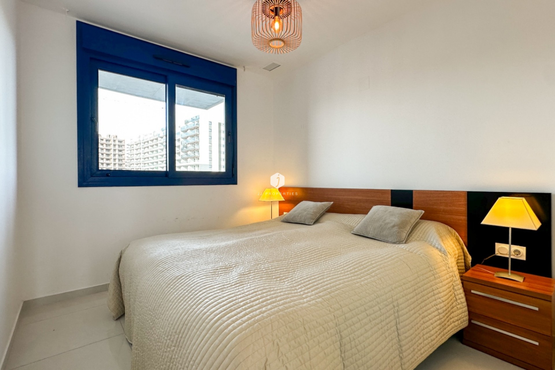 Aus zweiter Hand - Wohnung -
Torrevieja - Costa Blanca