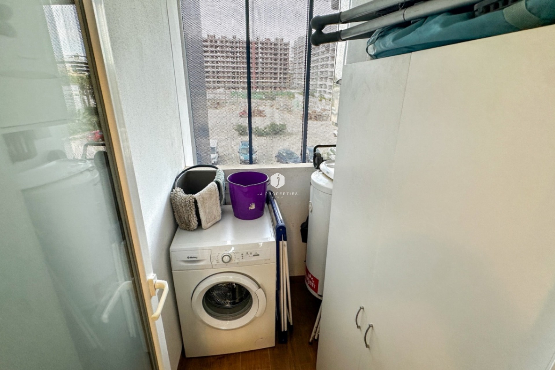 Aus zweiter Hand - Wohnung -
Torrevieja - Costa Blanca