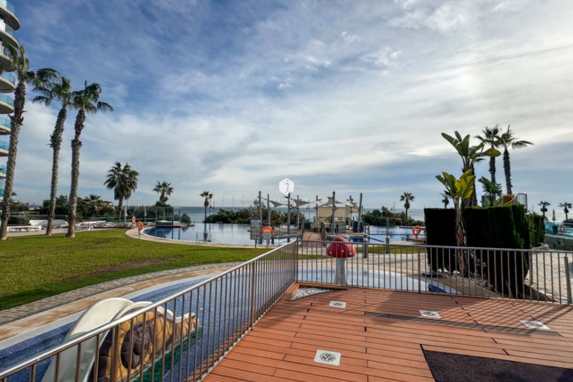 Aus zweiter Hand - Wohnung -
Torrevieja - Costa Blanca