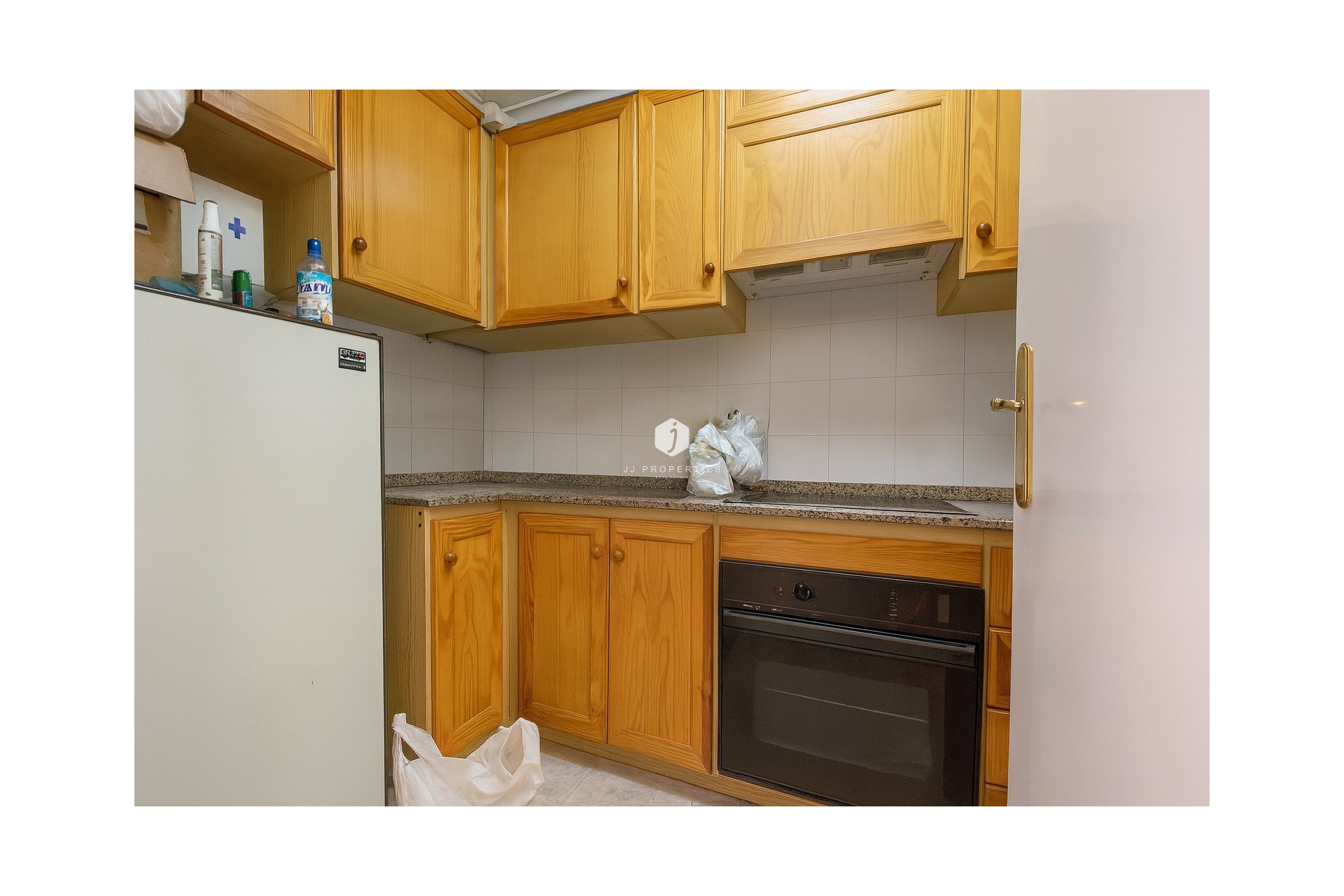 Aus zweiter Hand - Wohnung -
Torrevieja - Costa Blanca