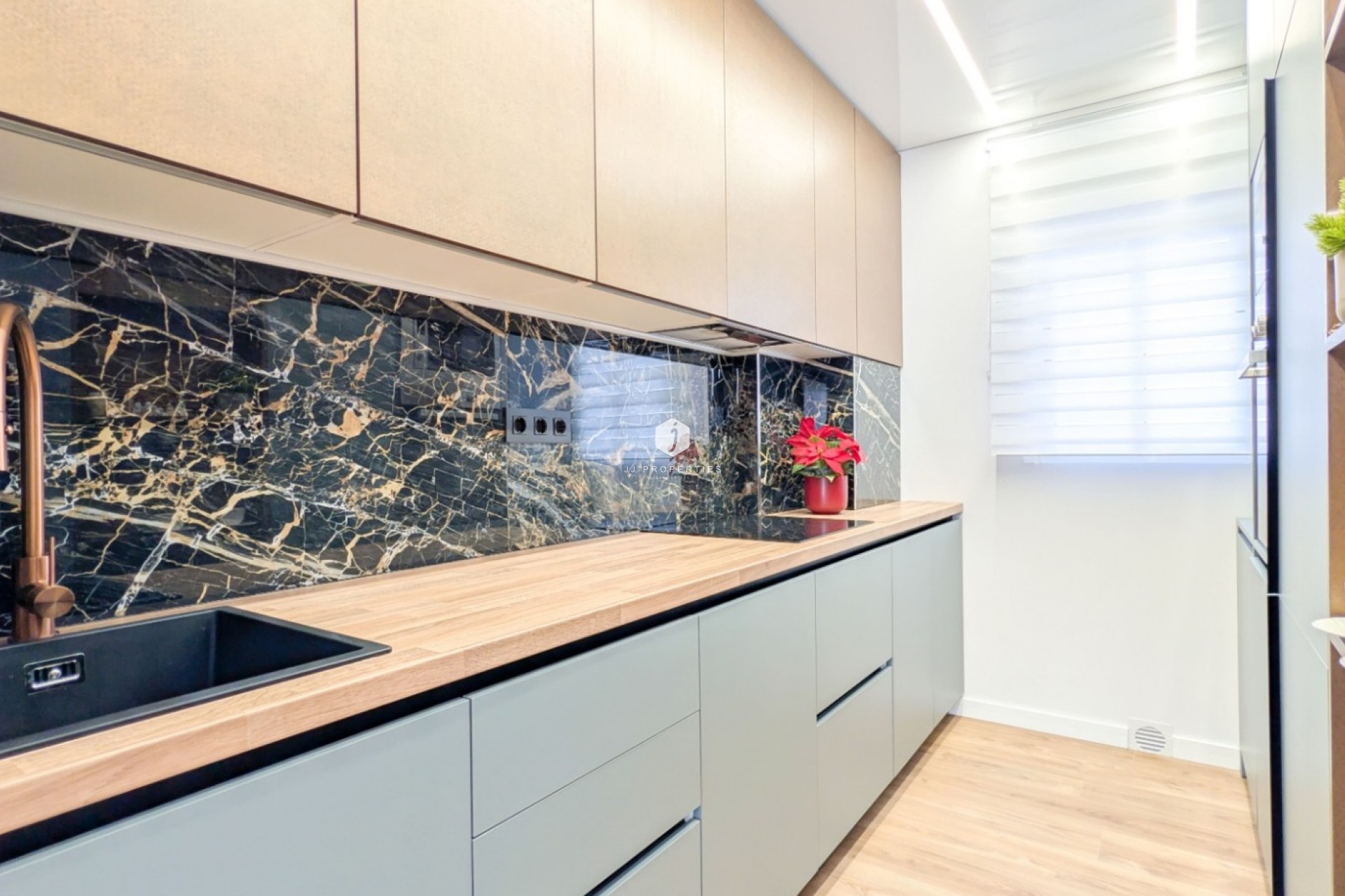 Aus zweiter Hand - Wohnung -
Torrevieja - Costa Blanca