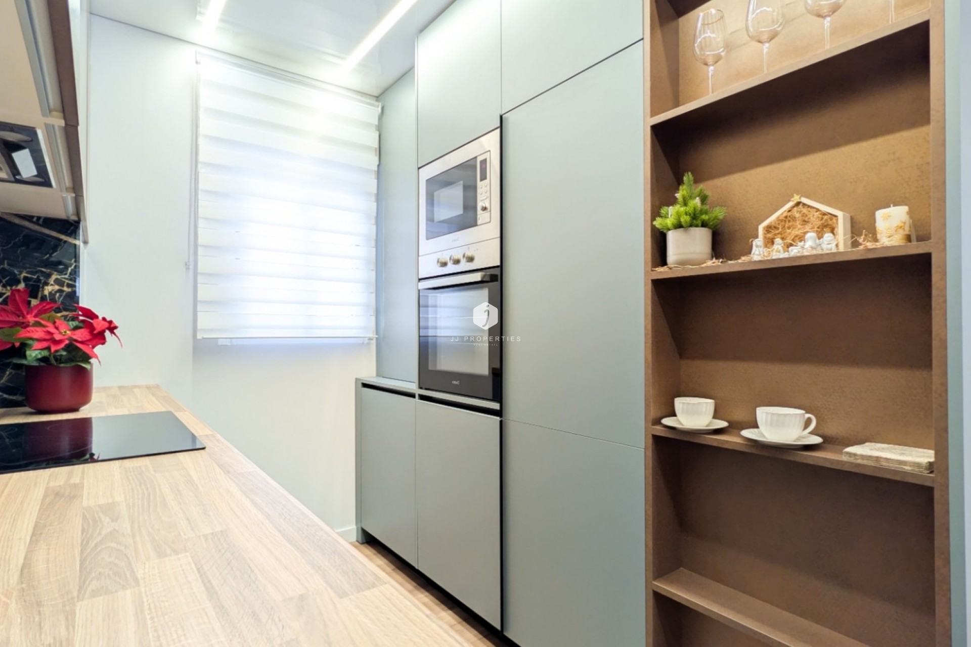 Aus zweiter Hand - Wohnung -
Torrevieja - Costa Blanca