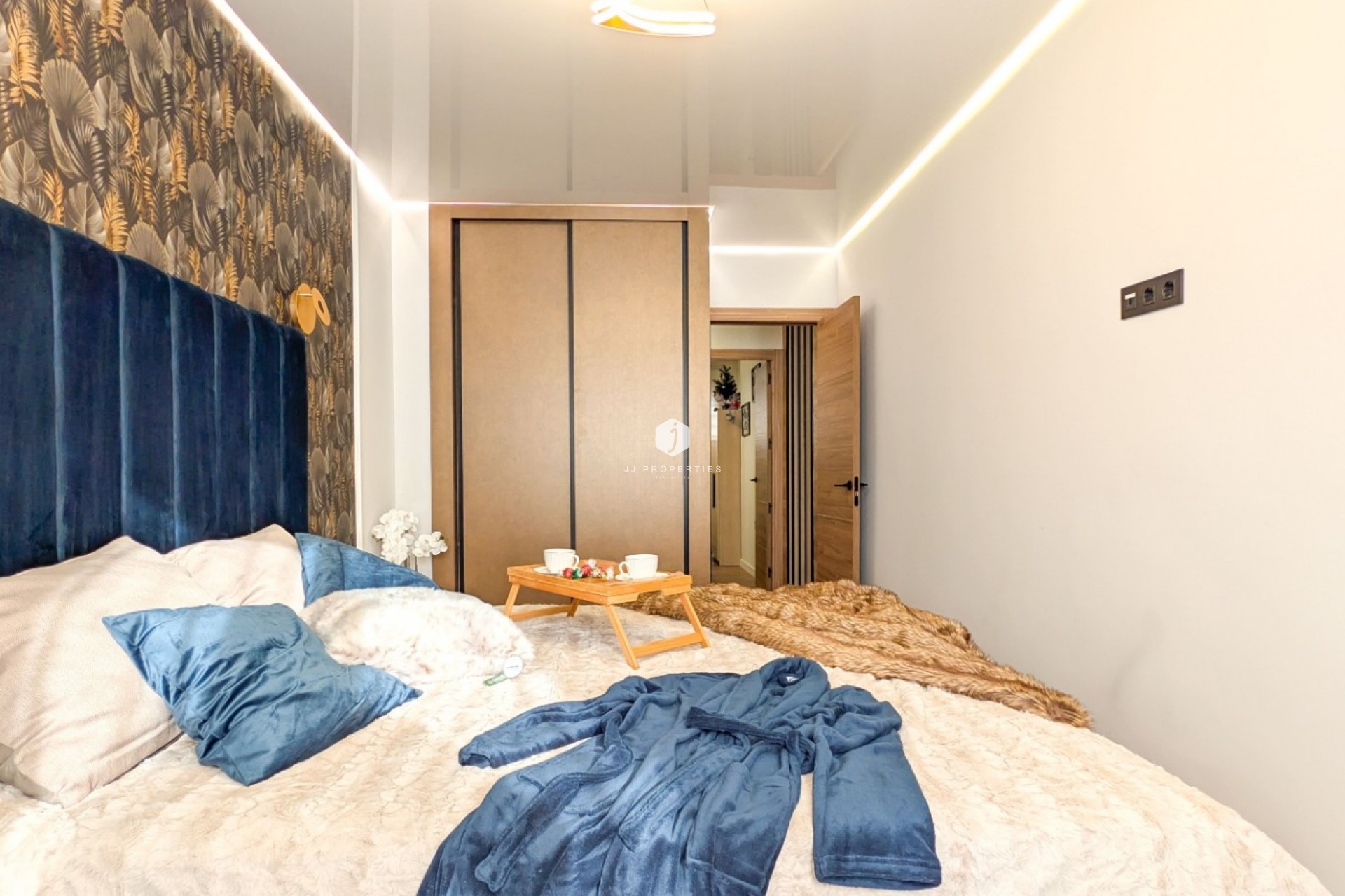 Aus zweiter Hand - Wohnung -
Torrevieja - Costa Blanca