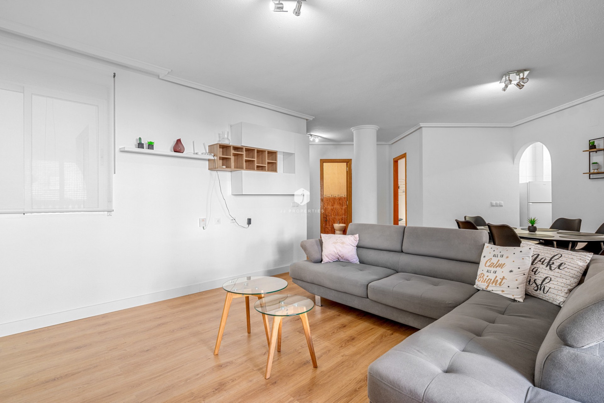 Aus zweiter Hand - Wohnung -
Torrevieja - Costa Blanca