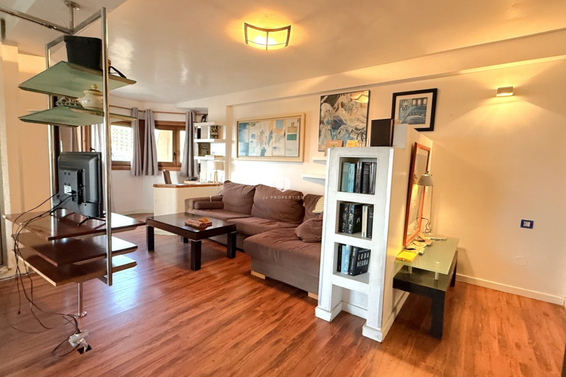 Aus zweiter Hand - Wohnung -
Torrevieja - Costa Blanca