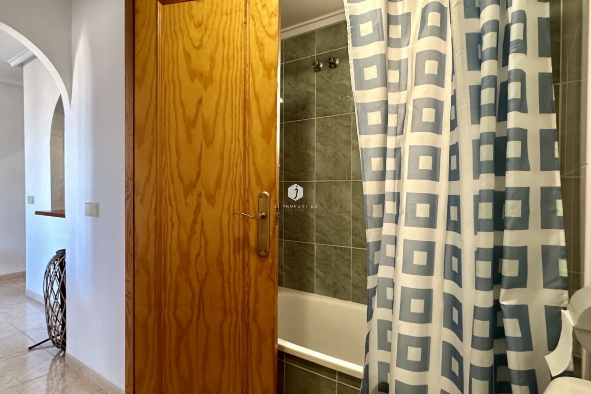 Aus zweiter Hand - Wohnung -
Torrevieja - Costa Blanca