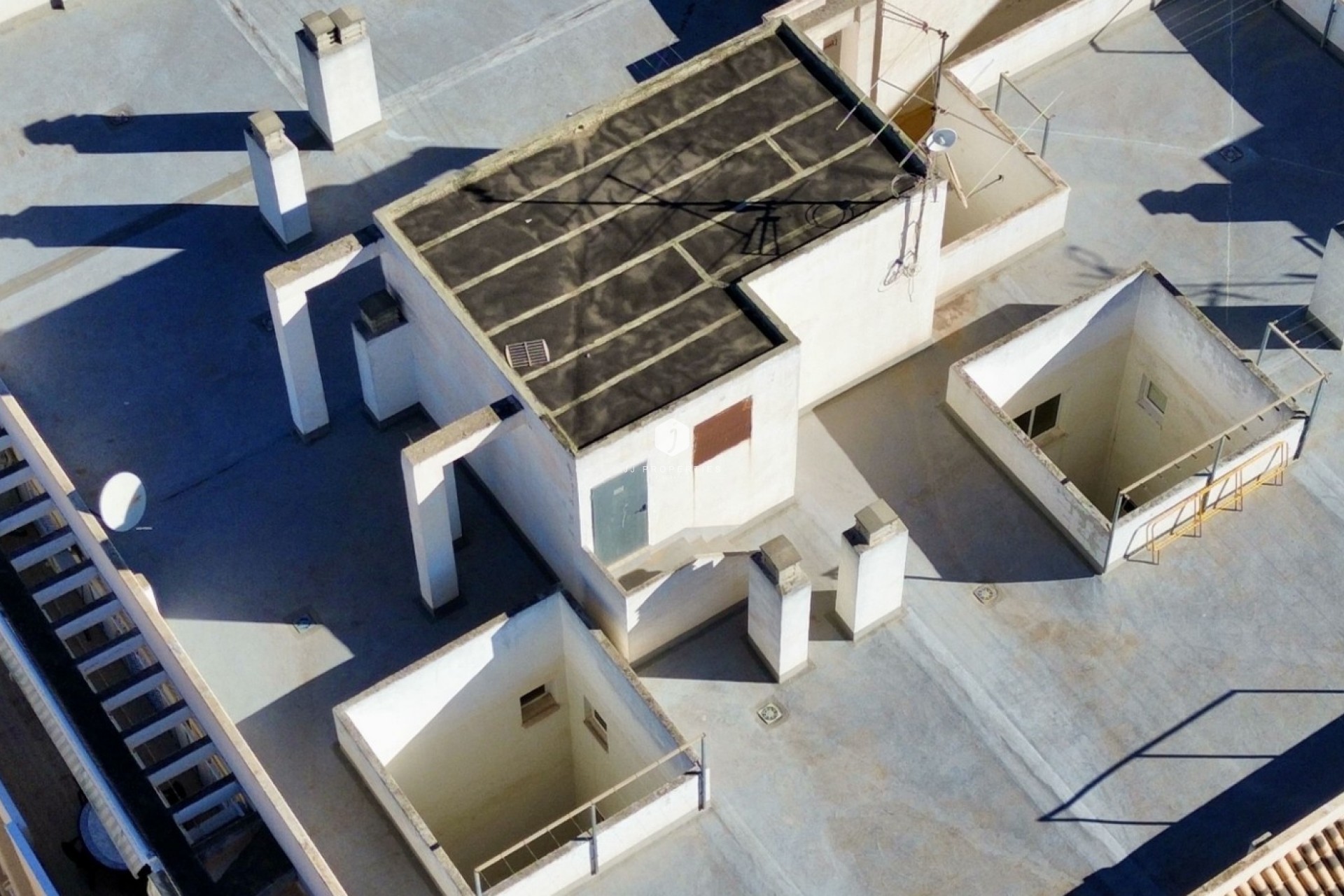 Aus zweiter Hand - Wohnung -
Torrevieja - Costa Blanca