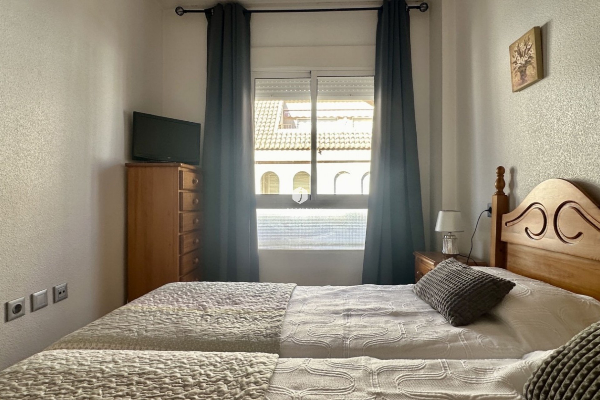 Aus zweiter Hand - Wohnung -
Torrevieja - Costa Blanca