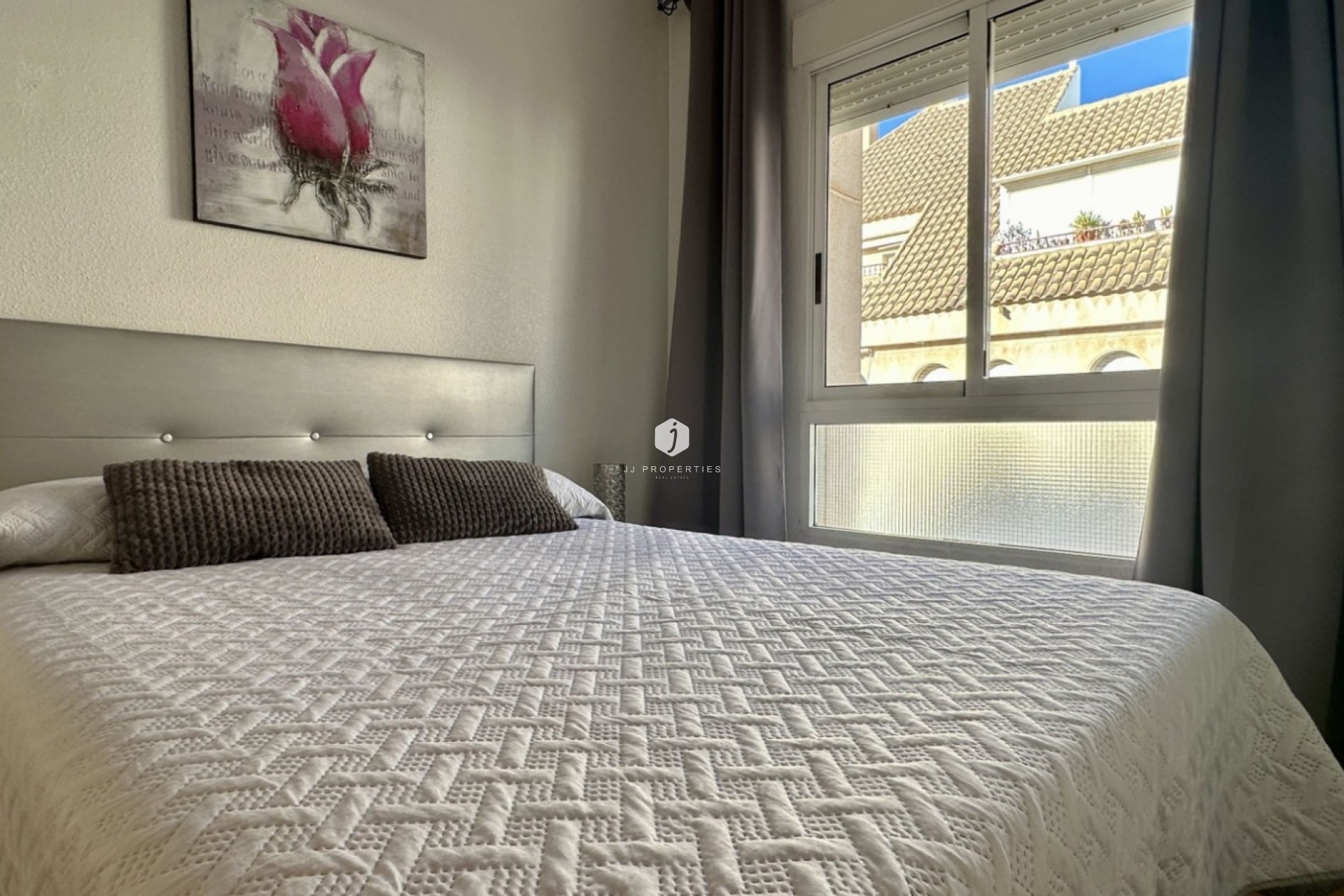 Aus zweiter Hand - Wohnung -
Torrevieja - Costa Blanca