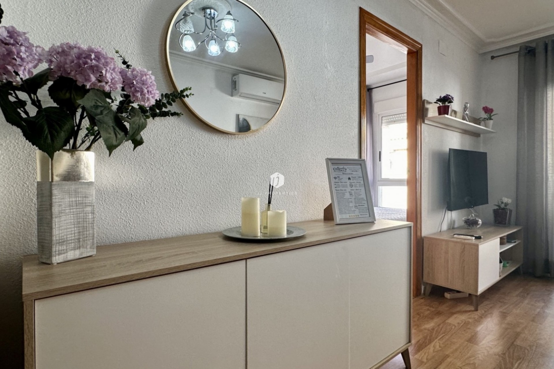 Aus zweiter Hand - Wohnung -
Torrevieja - Costa Blanca