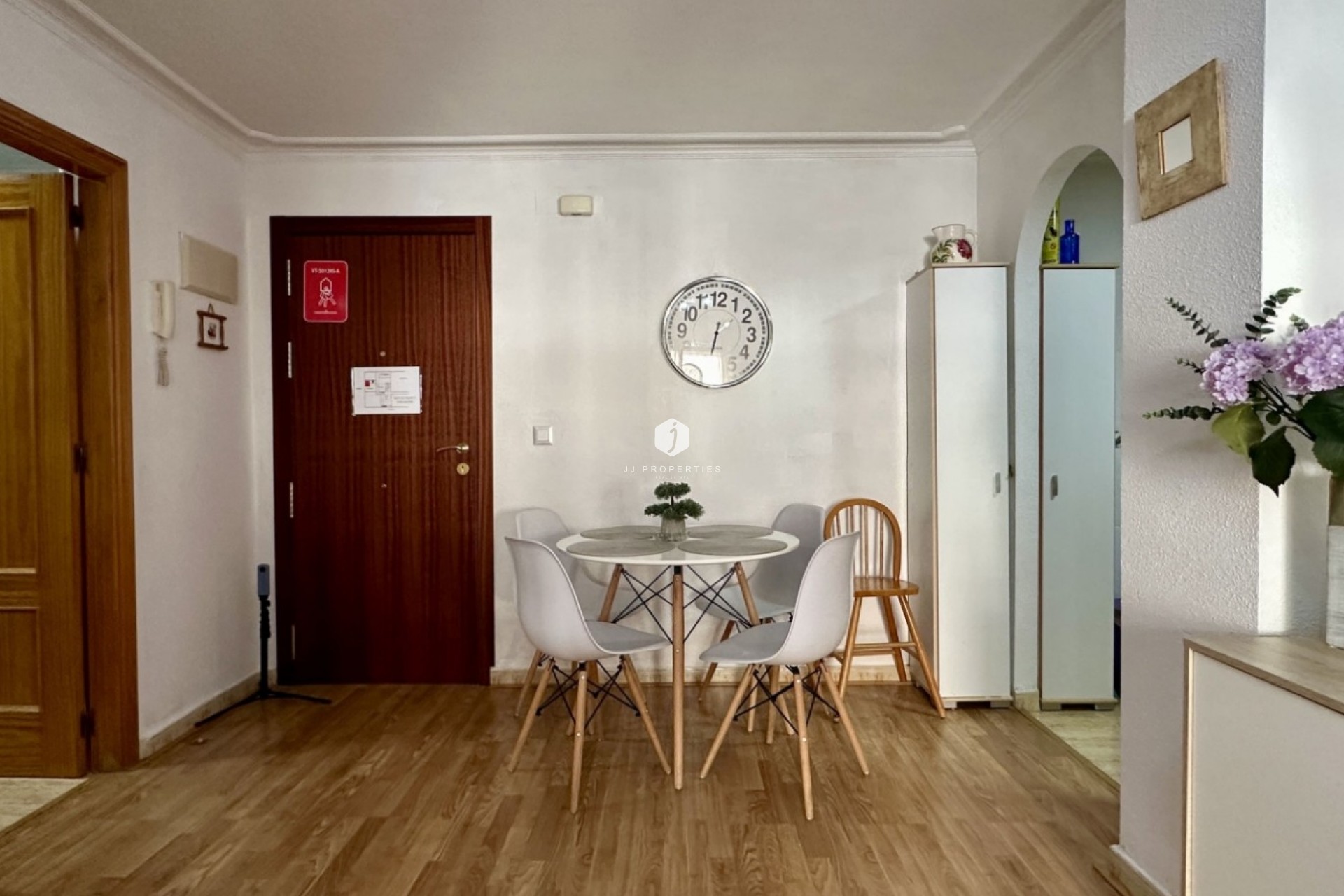 Aus zweiter Hand - Wohnung -
Torrevieja - Costa Blanca