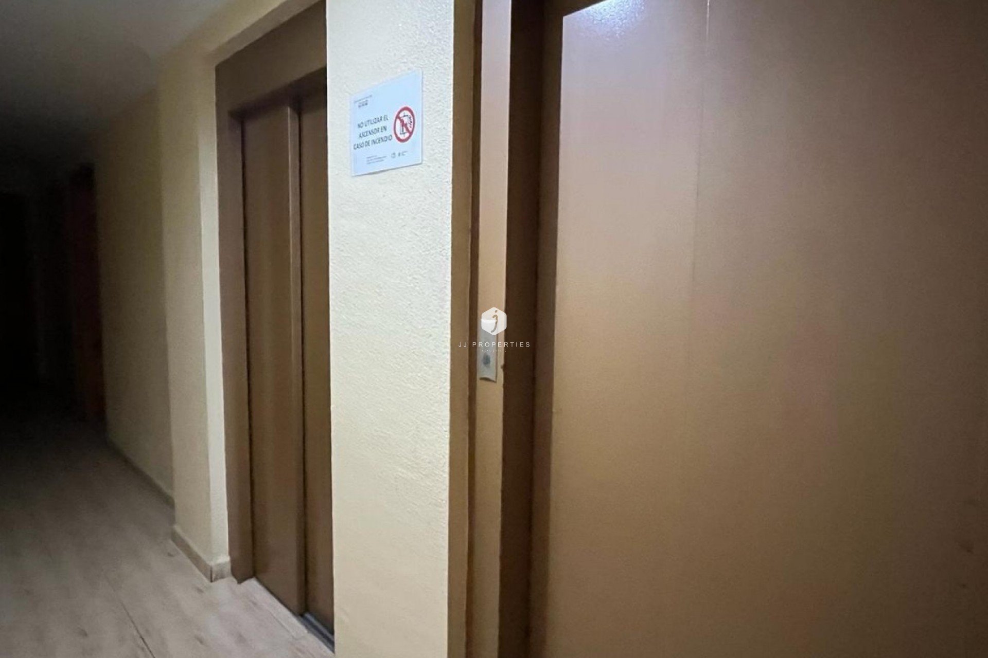 Aus zweiter Hand - Wohnung -
Torrevieja - Costa Blanca