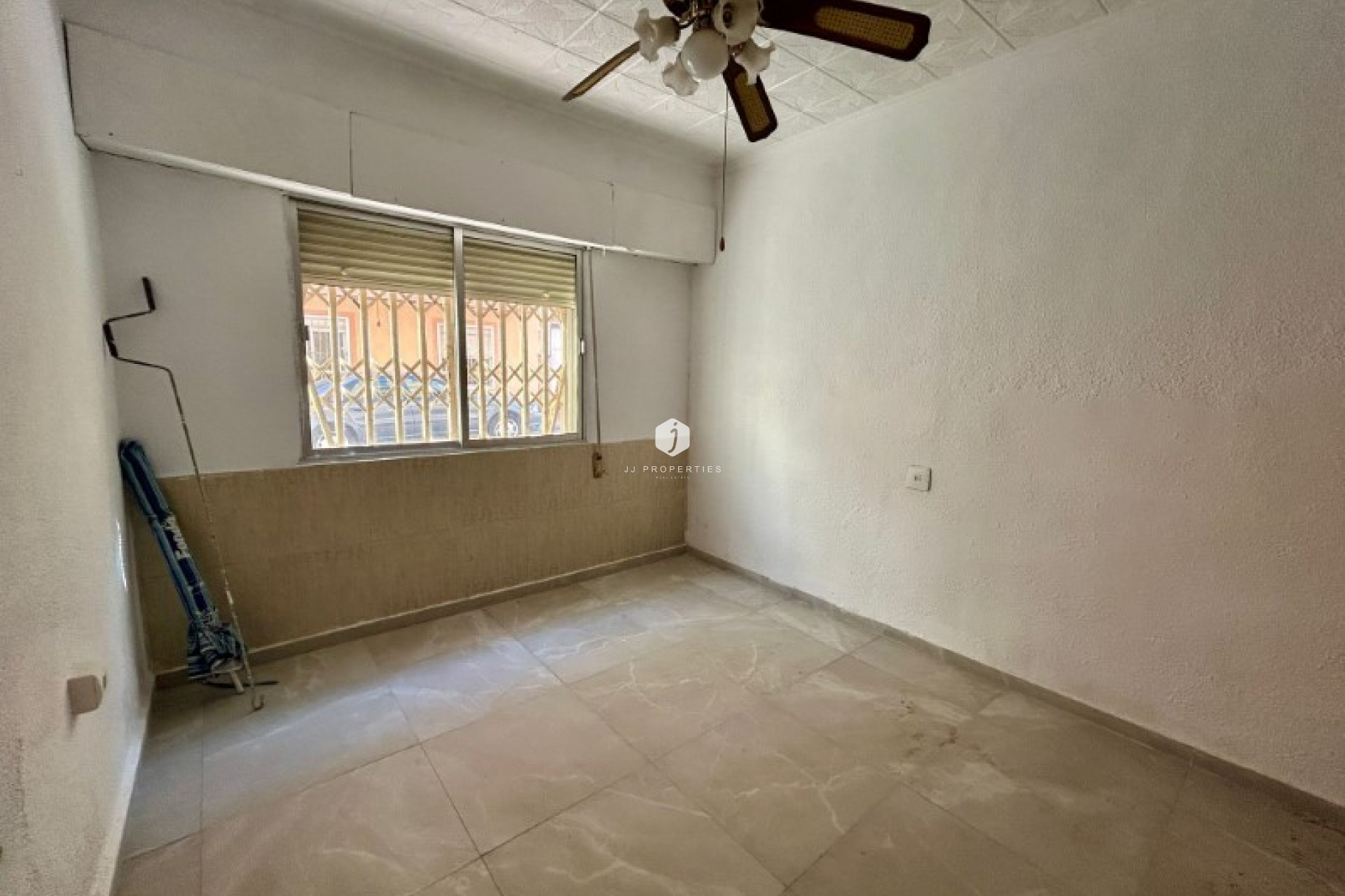 Aus zweiter Hand - Wohnung -
Torrevieja - Costa Blanca