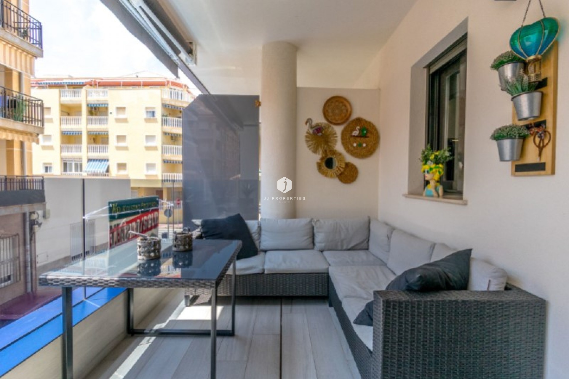 Aus zweiter Hand - Wohnung -
Torrevieja - Costa Blanca