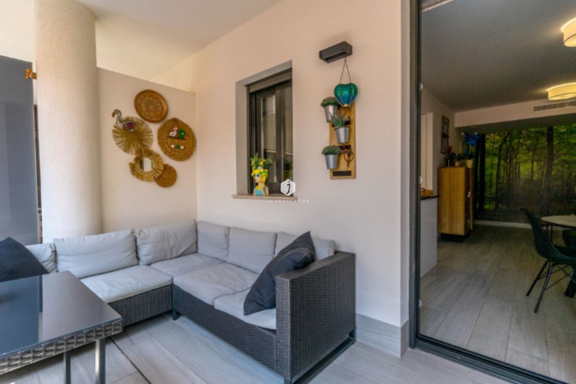 Aus zweiter Hand - Wohnung -
Torrevieja - Costa Blanca