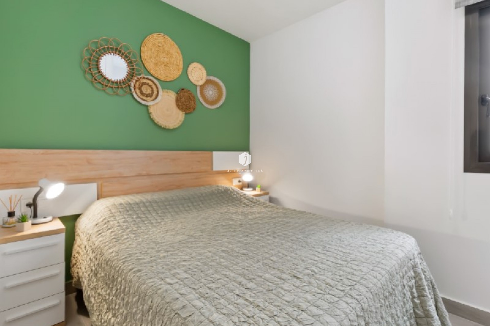 Aus zweiter Hand - Wohnung -
Torrevieja - Costa Blanca