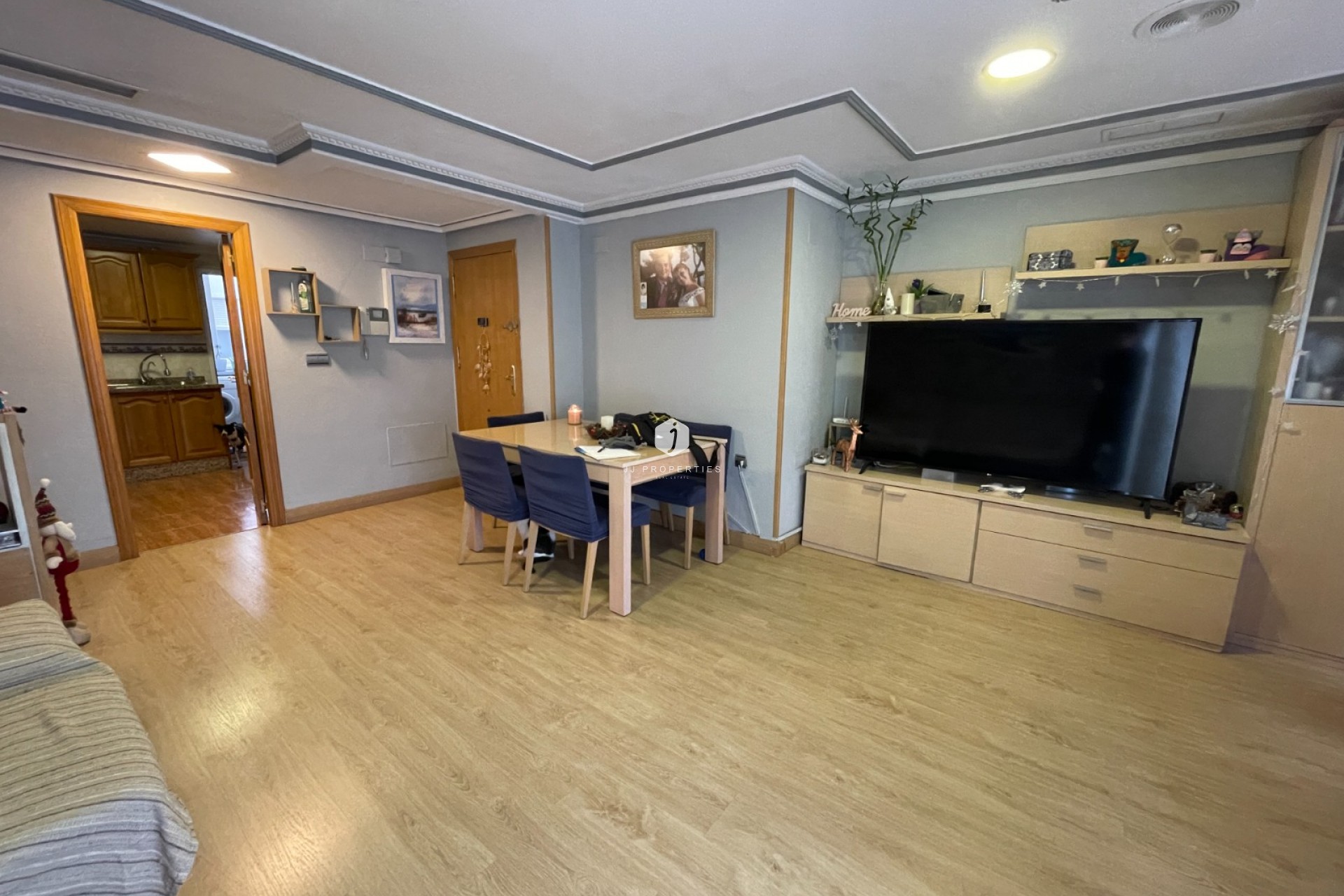 Aus zweiter Hand - Wohnung -
Torrevieja - Costa Blanca