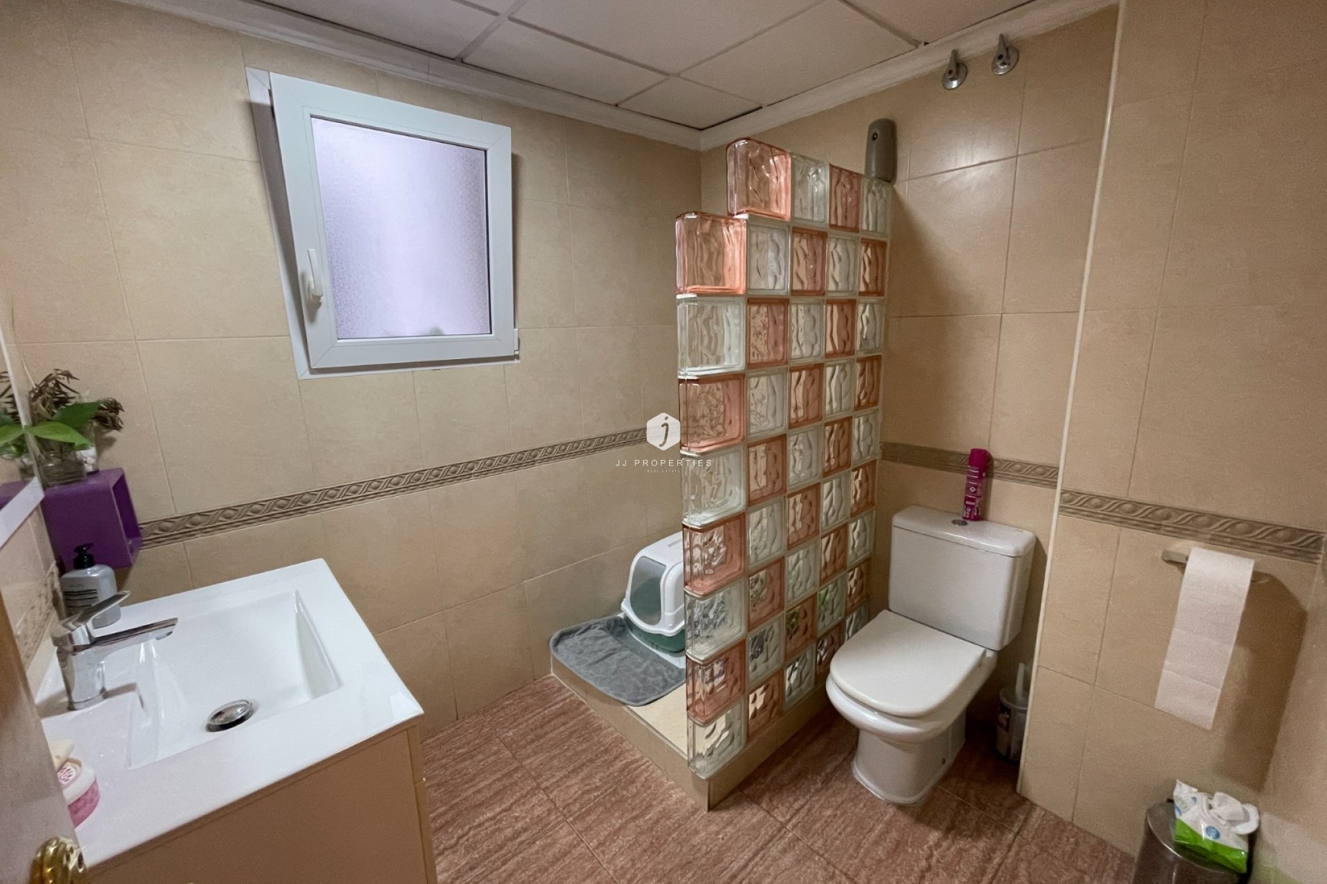 Aus zweiter Hand - Wohnung -
Torrevieja - Costa Blanca