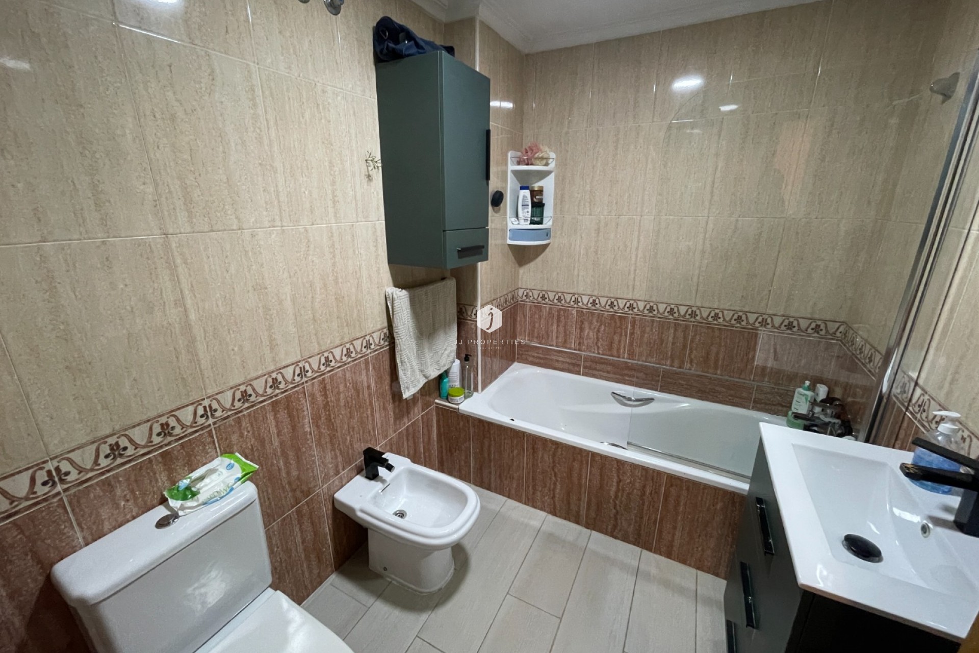 Aus zweiter Hand - Wohnung -
Torrevieja - Costa Blanca