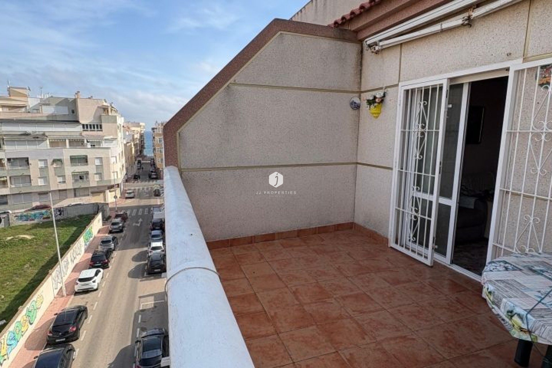 Aus zweiter Hand - Wohnung -
Torrevieja - Costa Blanca