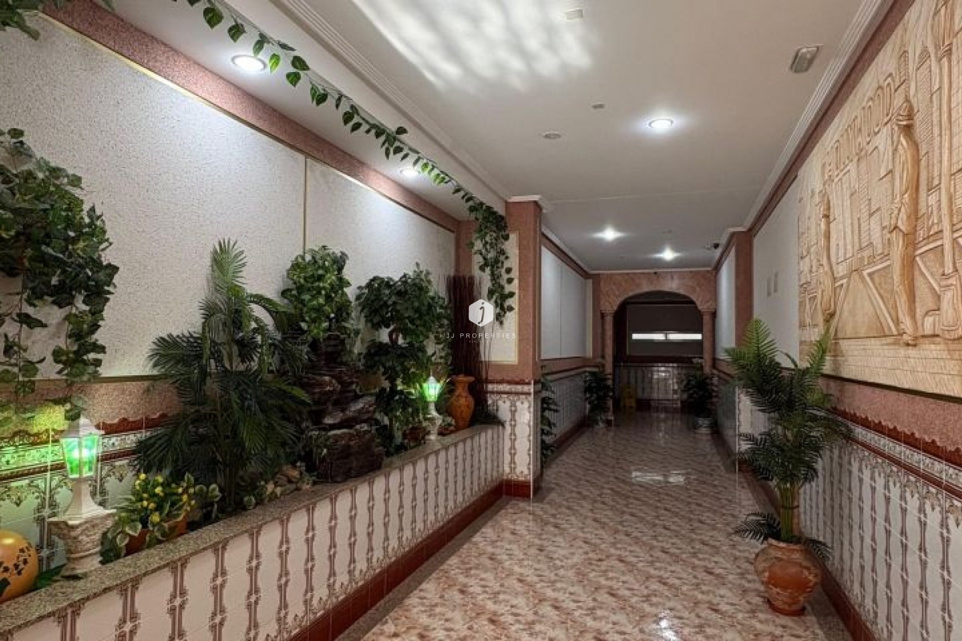 Aus zweiter Hand - Wohnung -
Torrevieja - Costa Blanca