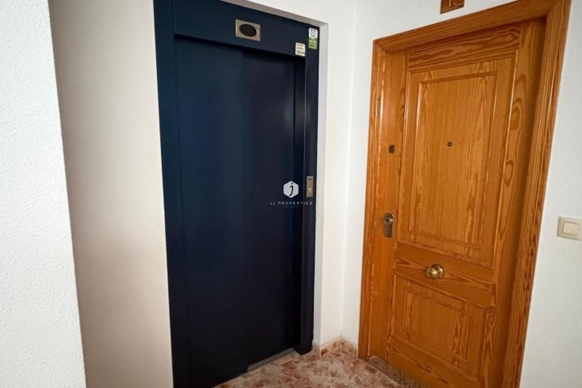 Aus zweiter Hand - Wohnung -
Torrevieja - Costa Blanca