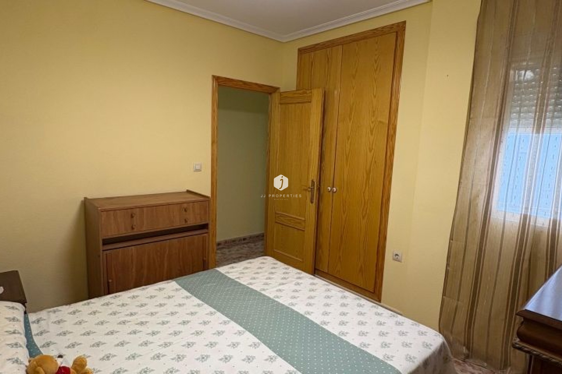 Aus zweiter Hand - Wohnung -
Torrevieja - Costa Blanca