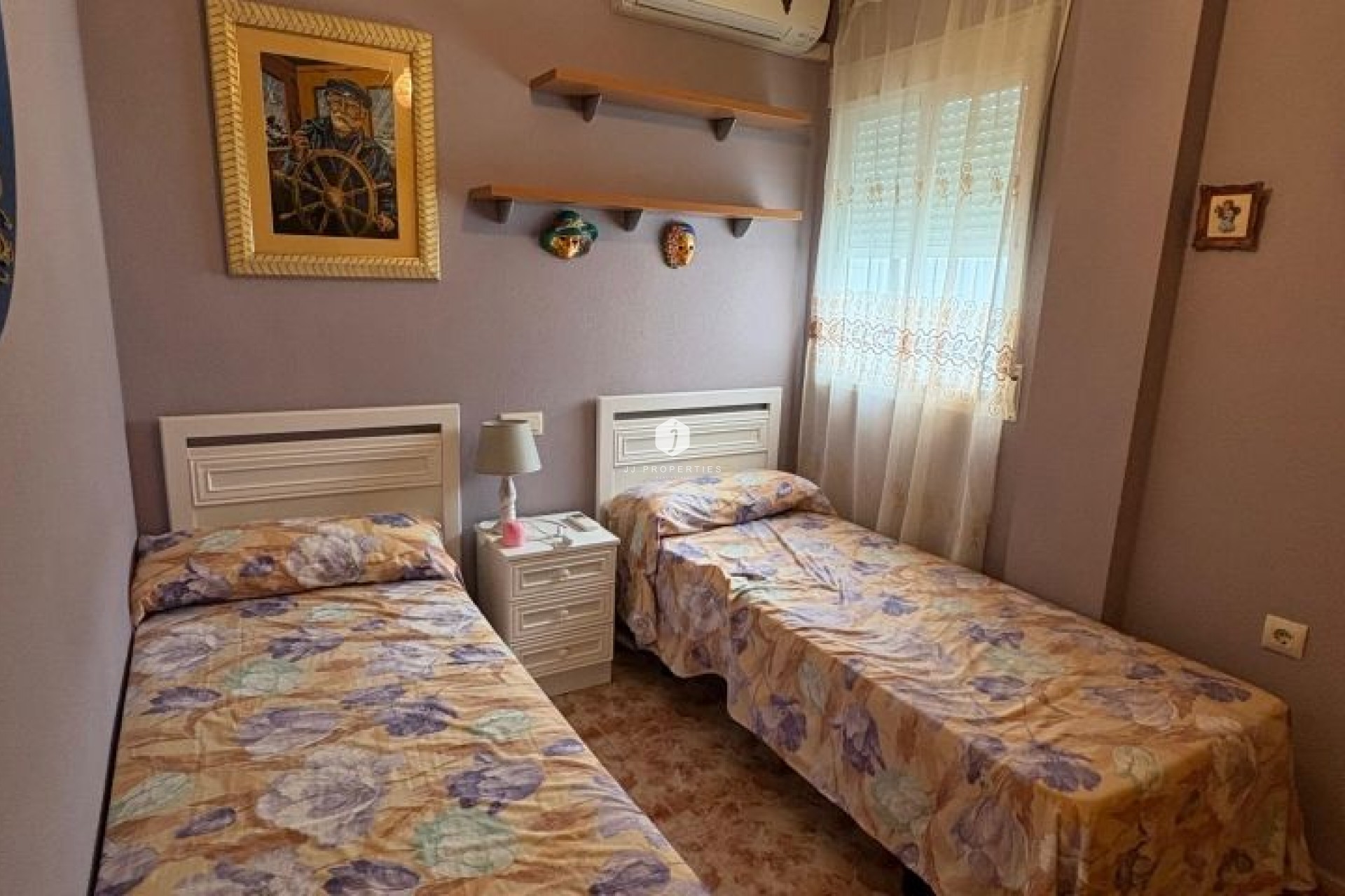 Aus zweiter Hand - Wohnung -
Torrevieja - Costa Blanca