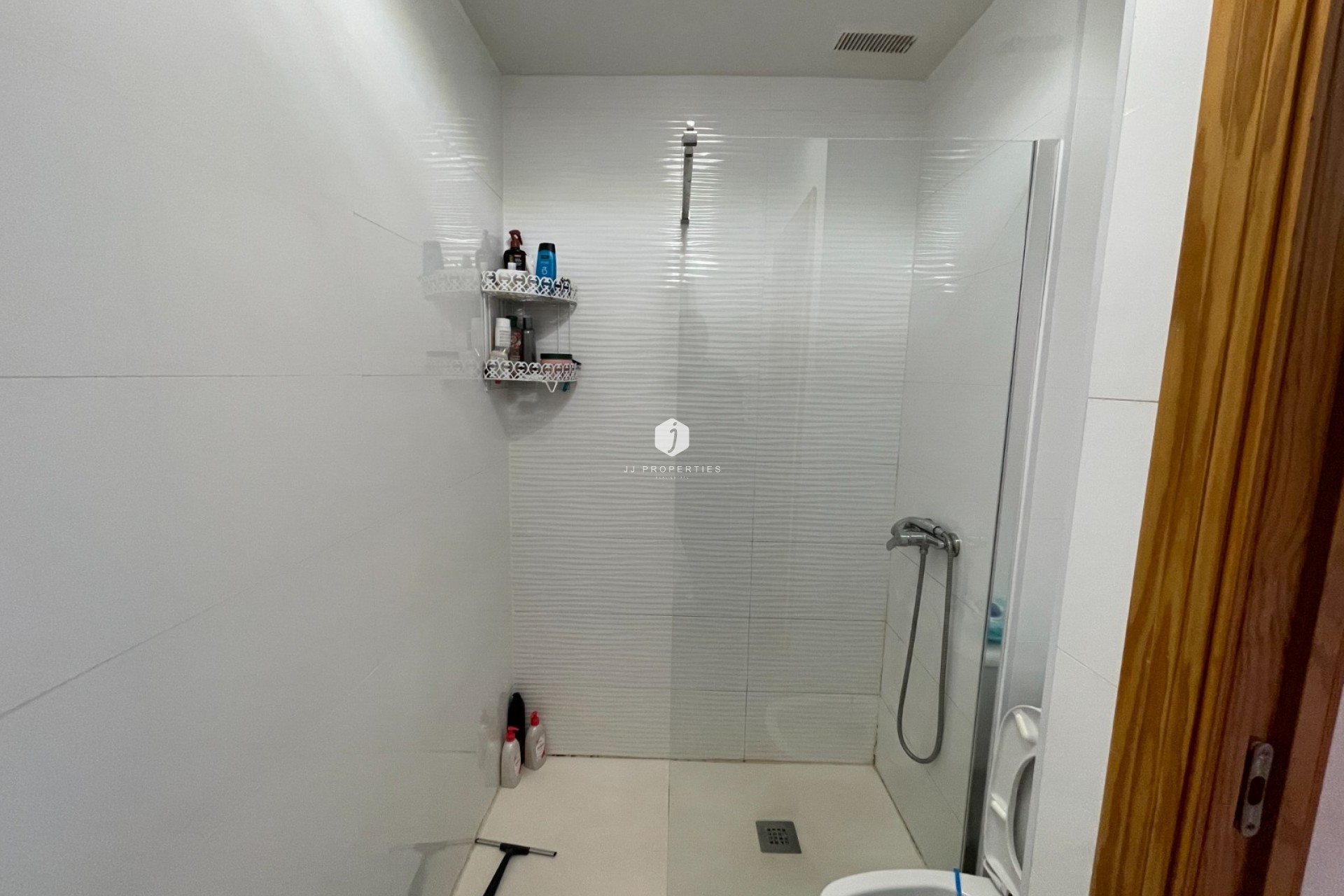 Aus zweiter Hand - Wohnung -
Torrevieja - Costa Blanca