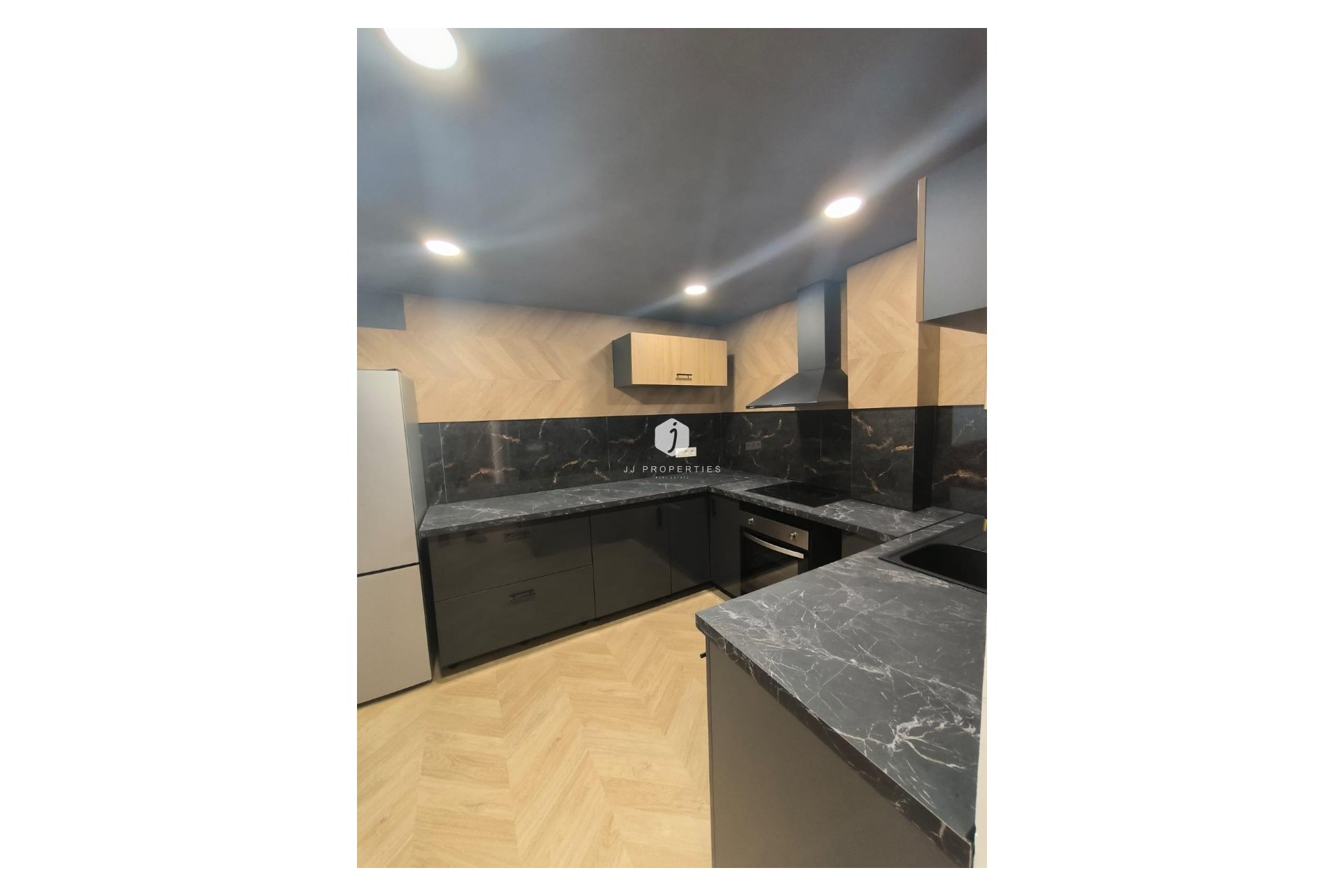 Aus zweiter Hand - Wohnung -
Torrevieja - Costa Blanca