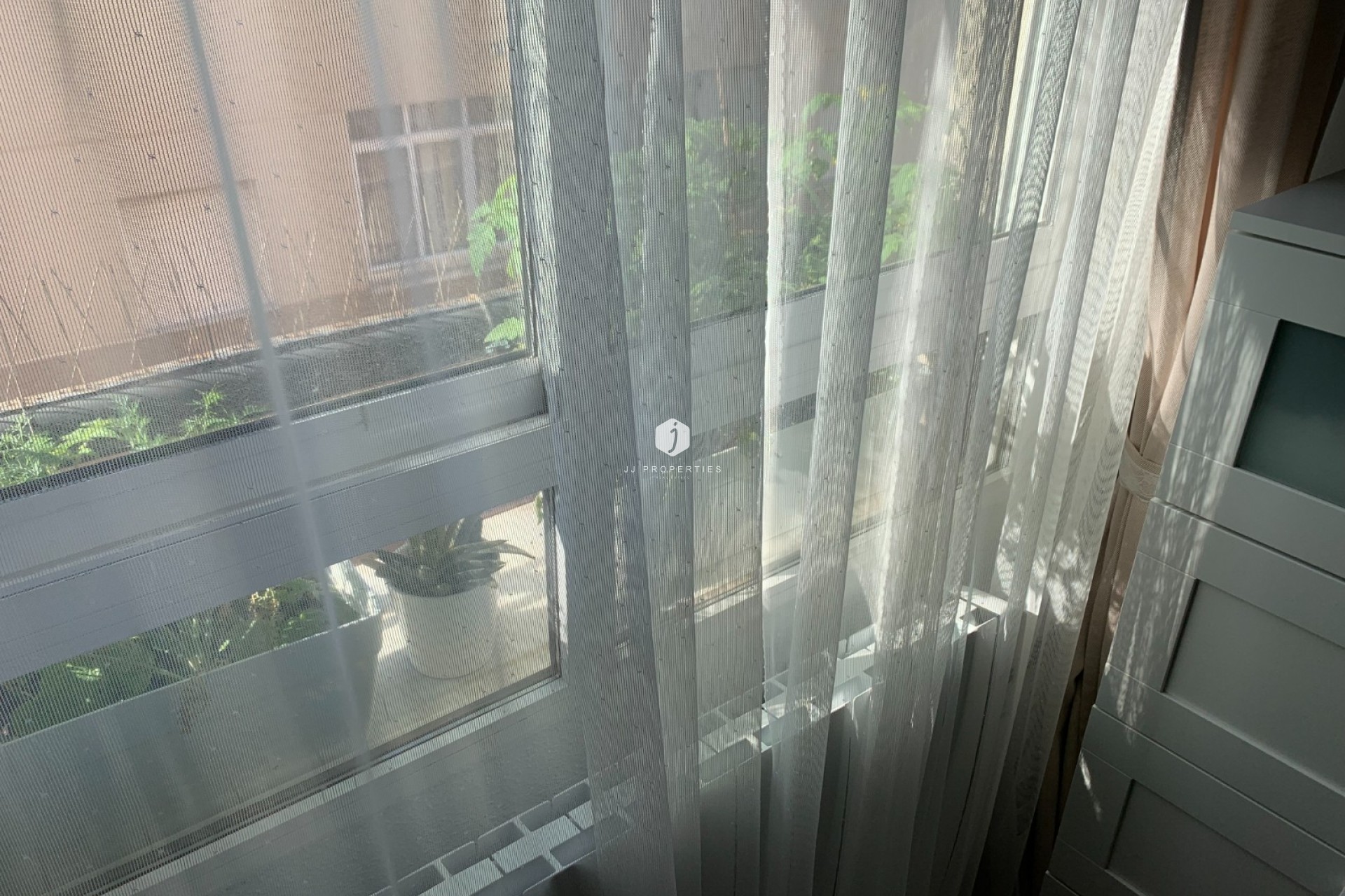 Aus zweiter Hand - Wohnung -
Torrevieja - Costa Blanca