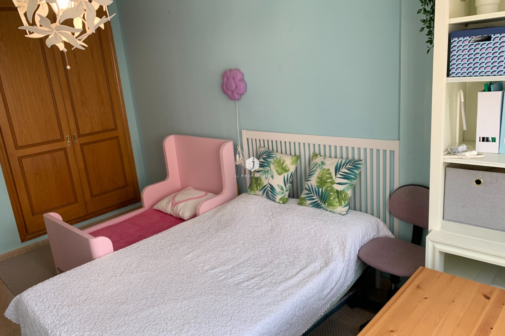 Aus zweiter Hand - Wohnung -
Torrevieja - Costa Blanca