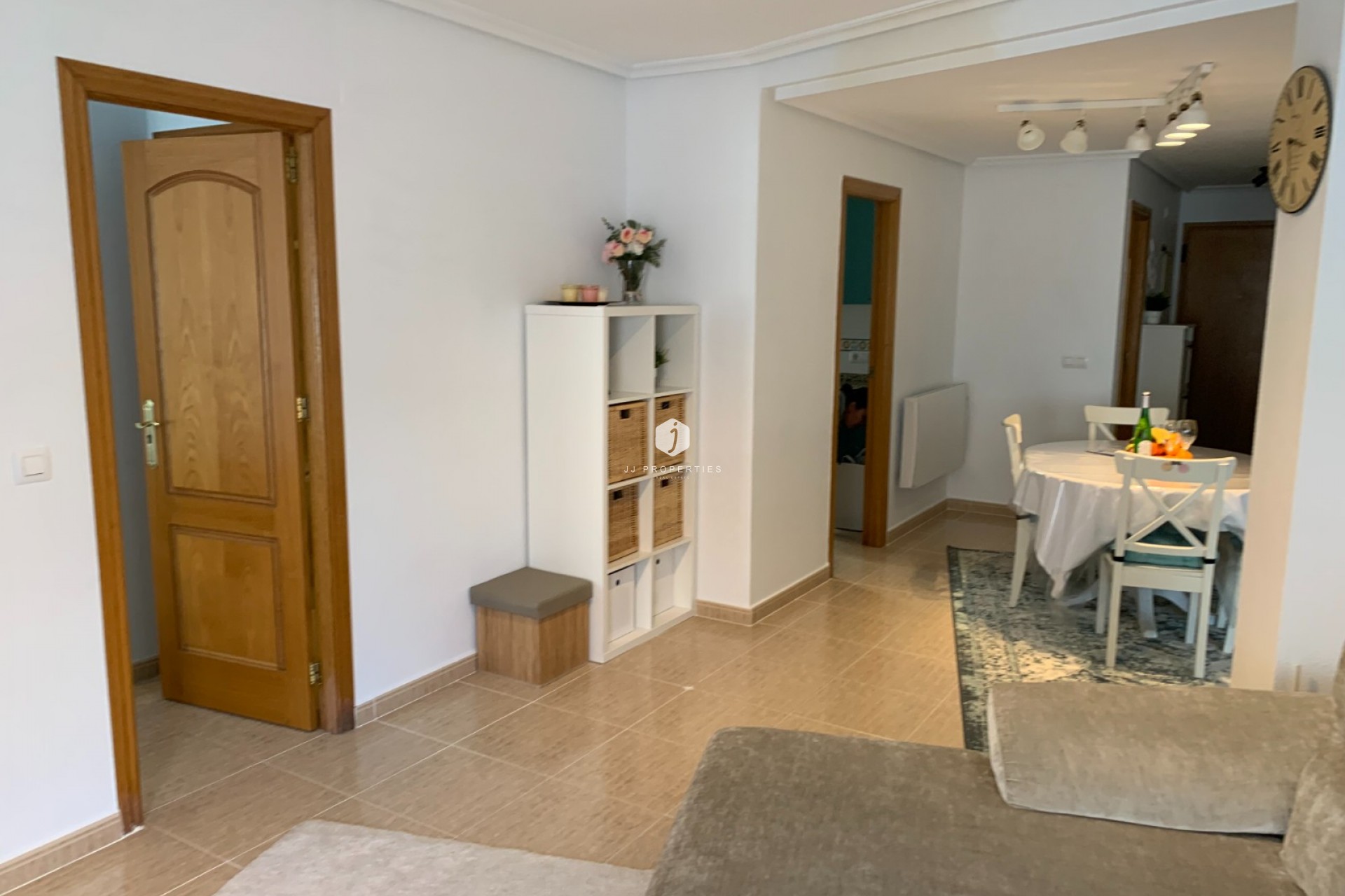 Aus zweiter Hand - Wohnung -
Torrevieja - Costa Blanca
