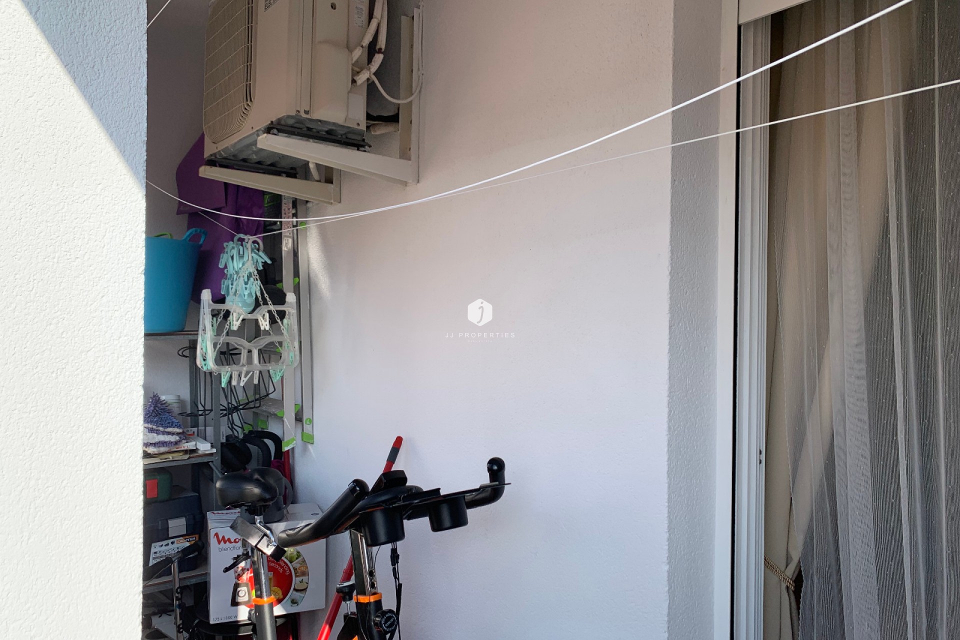 Aus zweiter Hand - Wohnung -
Torrevieja - Costa Blanca