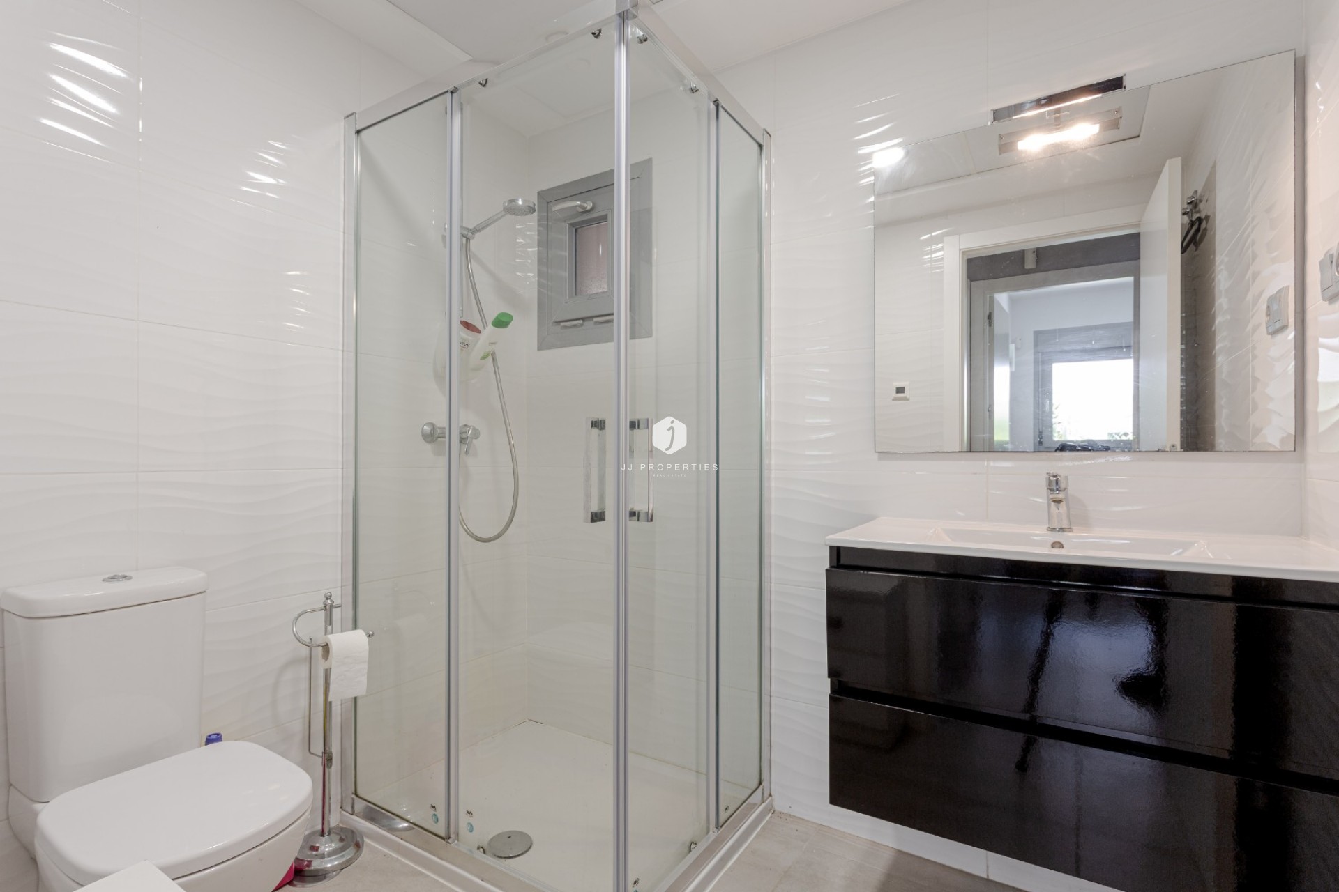 Aus zweiter Hand - Wohnung -
Torrevieja - Costa Blanca