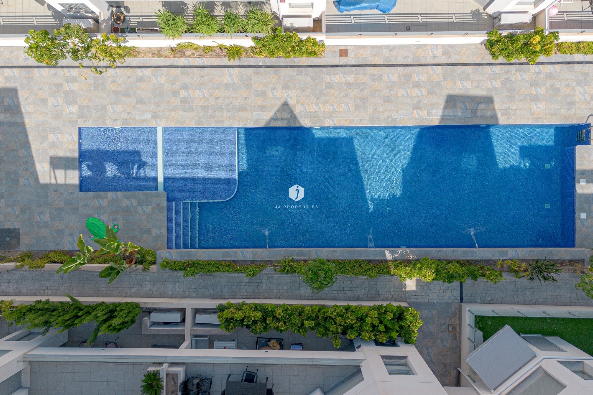 Aus zweiter Hand - Wohnung -
Torrevieja - Costa Blanca