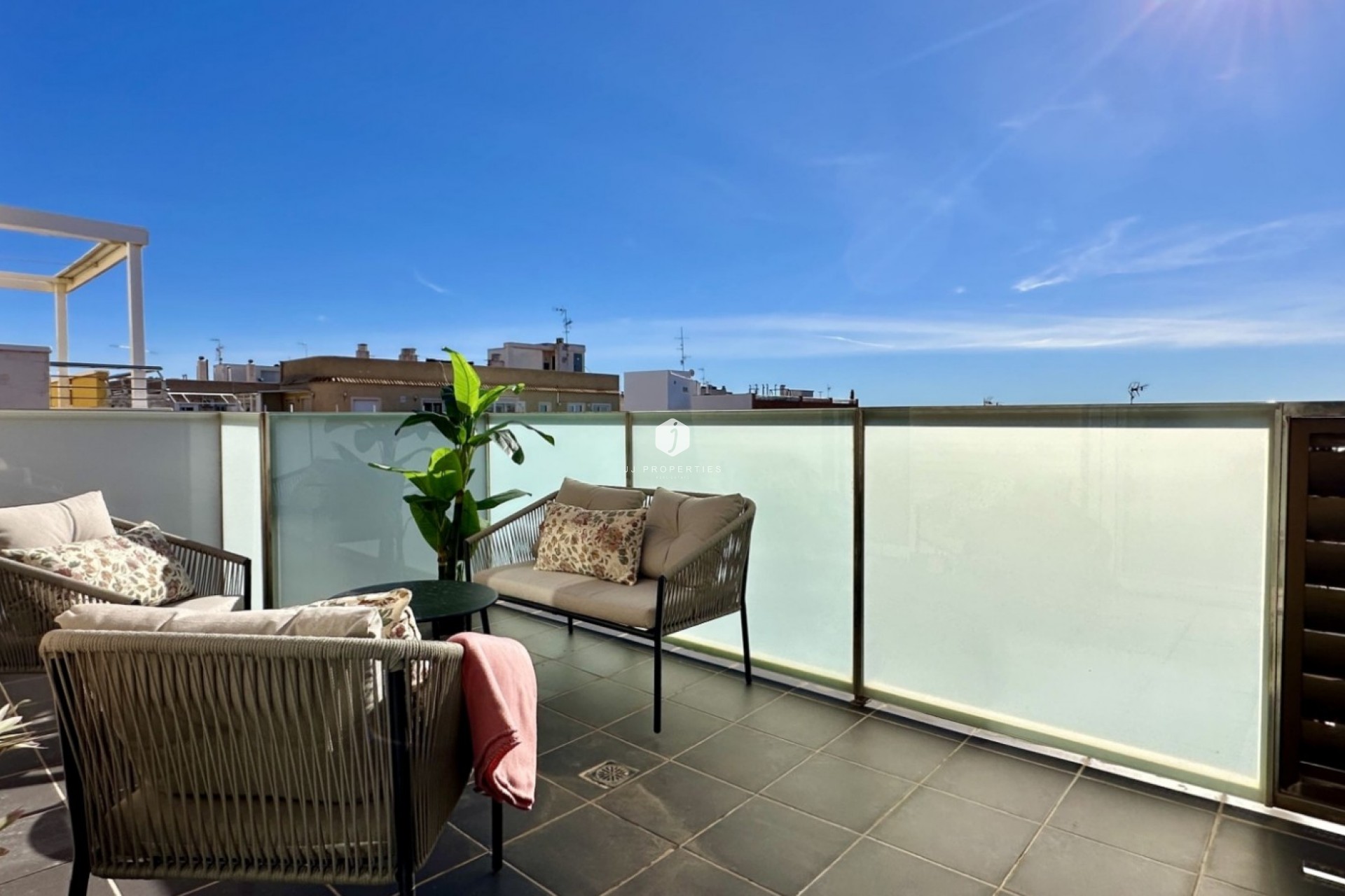 Aus zweiter Hand - Wohnung -
Torrevieja - Costa Blanca