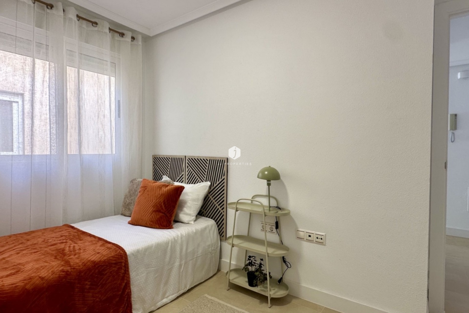 Aus zweiter Hand - Wohnung -
Torrevieja - Costa Blanca