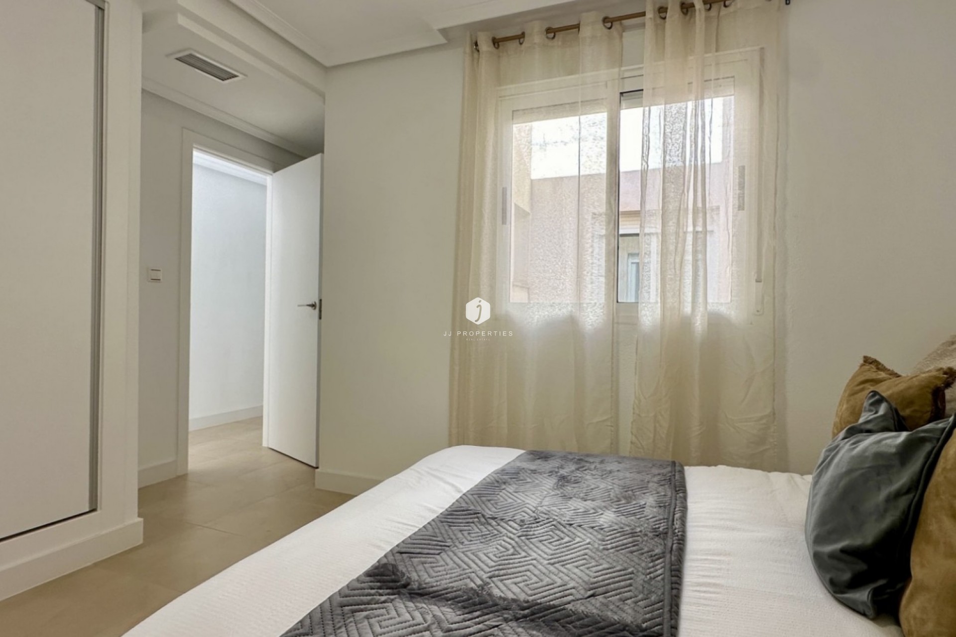 Aus zweiter Hand - Wohnung -
Torrevieja - Costa Blanca