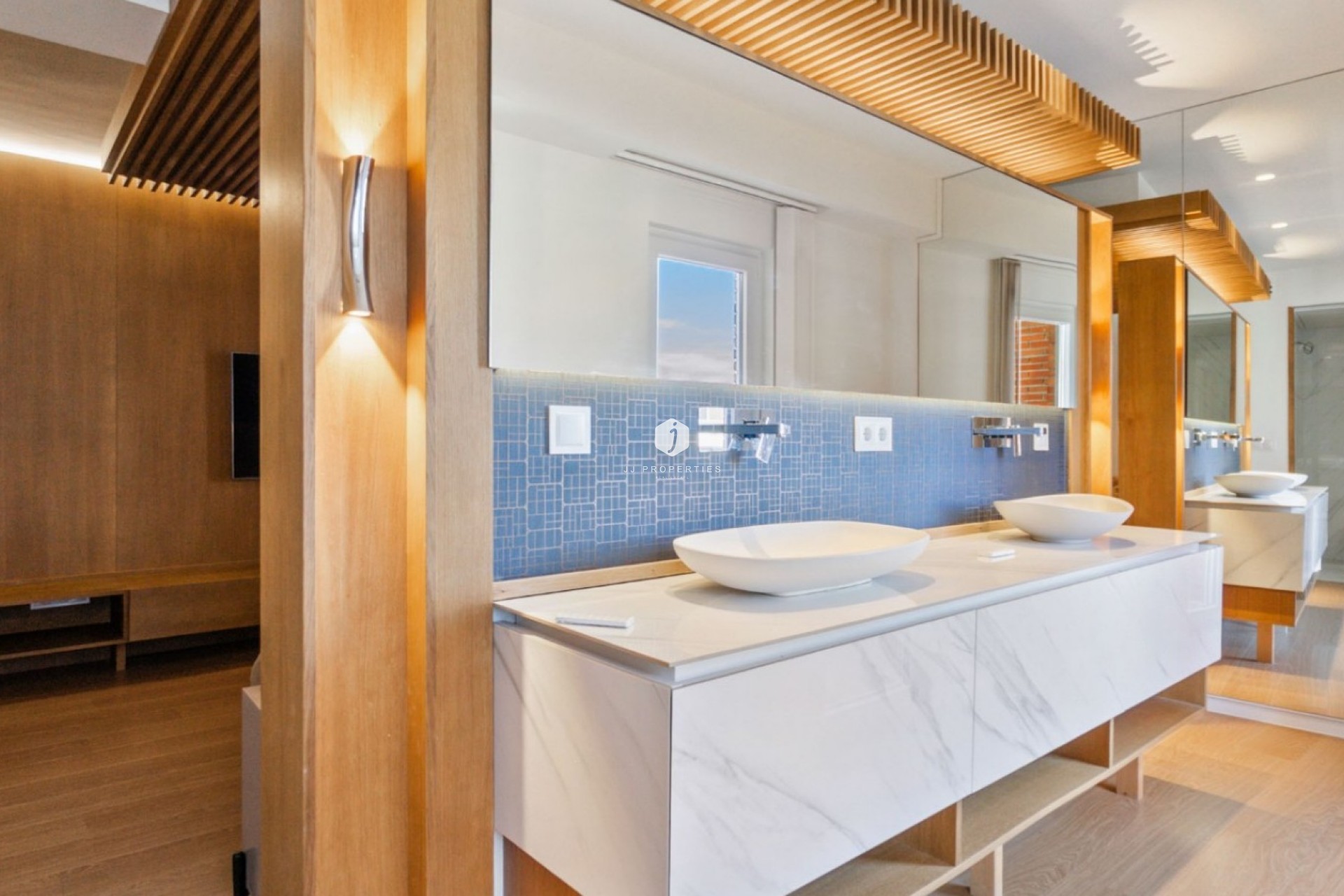 Aus zweiter Hand - Wohnung -
Torrevieja - Costa Blanca