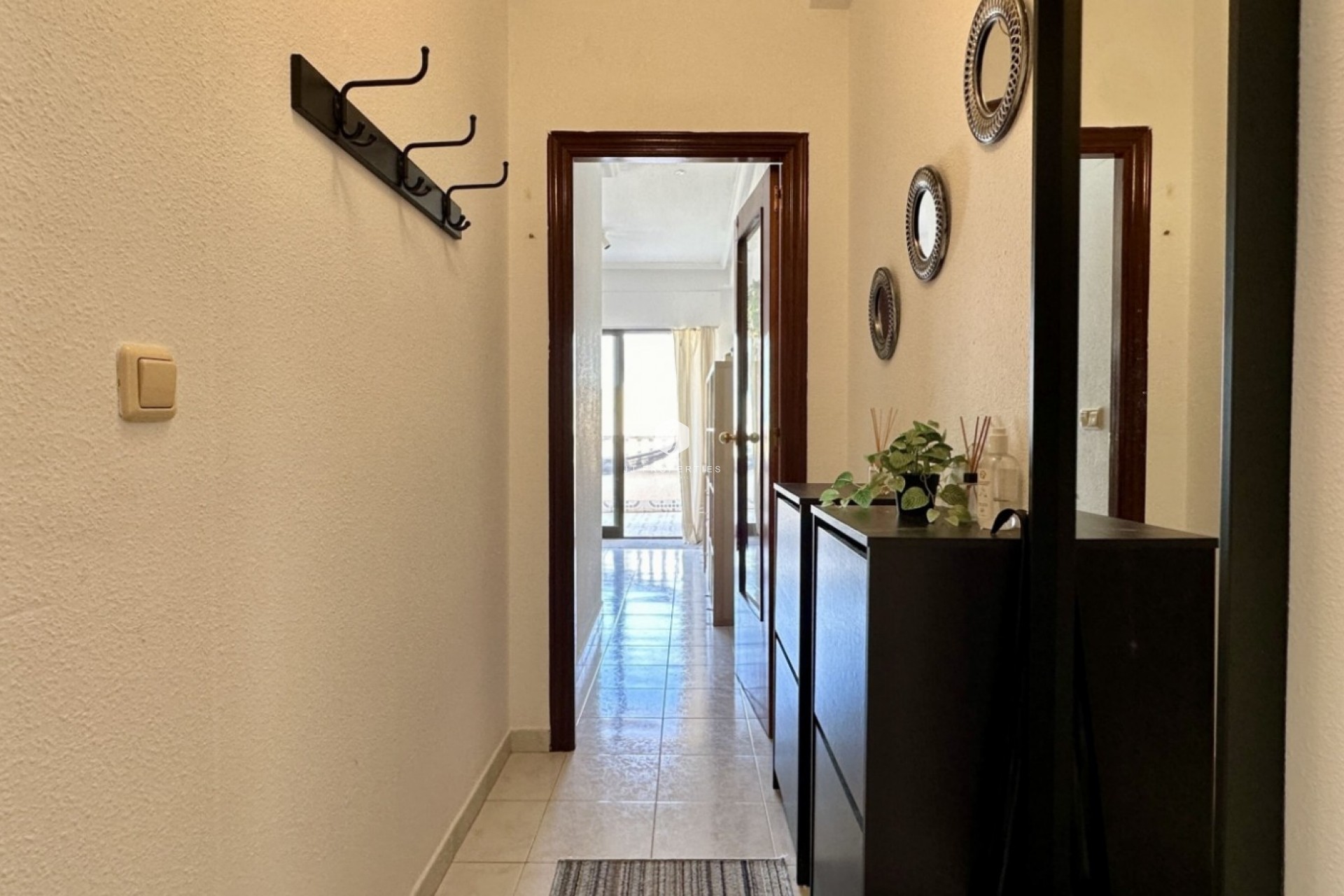 Aus zweiter Hand - Wohnung -
Torrevieja - Costa Blanca