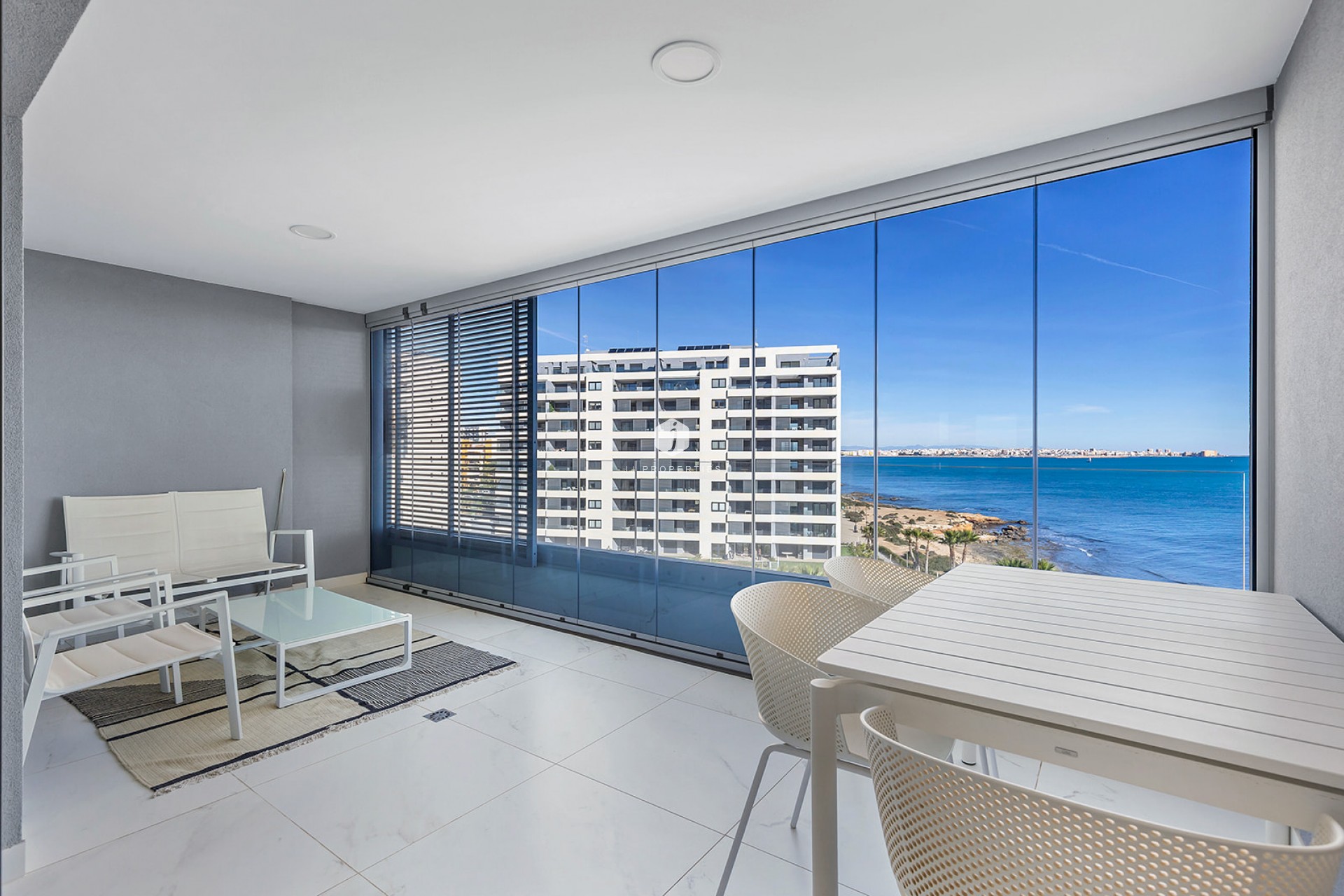 Aus zweiter Hand - Wohnung -
Torrevieja - Costa Blanca