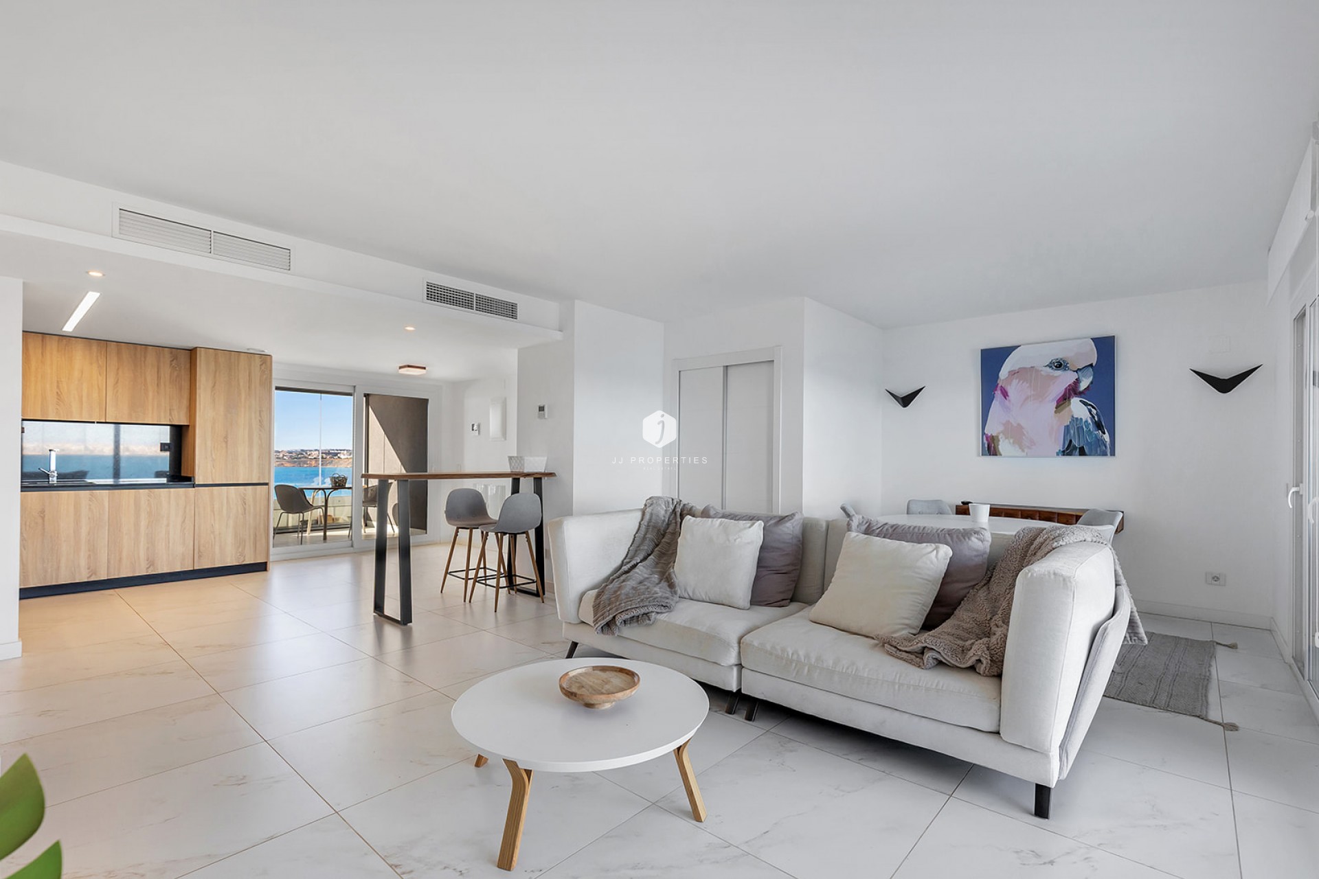 Aus zweiter Hand - Wohnung -
Torrevieja - Costa Blanca