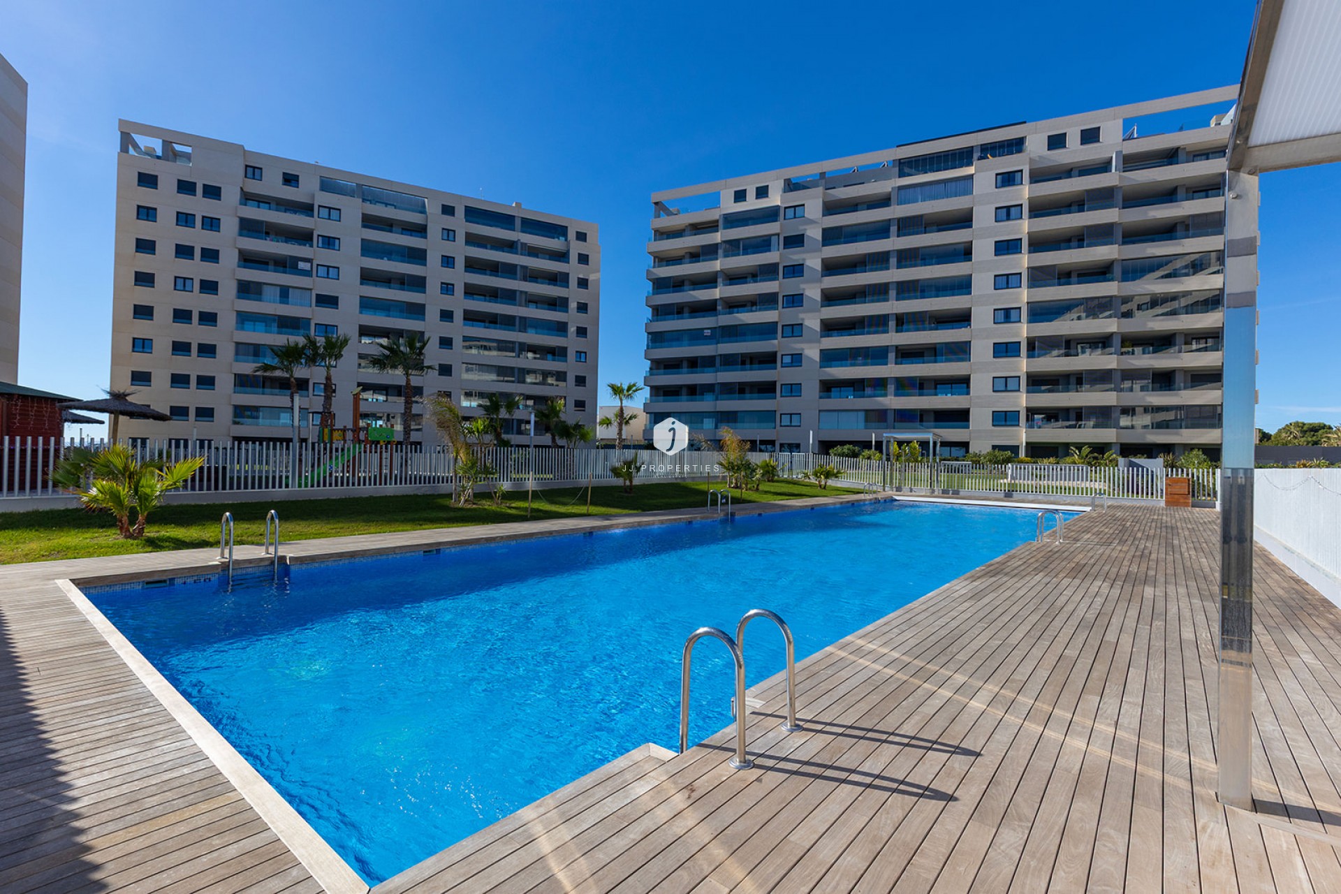 Aus zweiter Hand - Wohnung -
Torrevieja - Costa Blanca