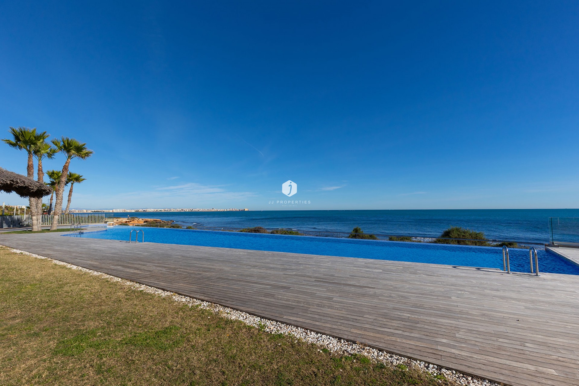 Aus zweiter Hand - Wohnung -
Torrevieja - Costa Blanca