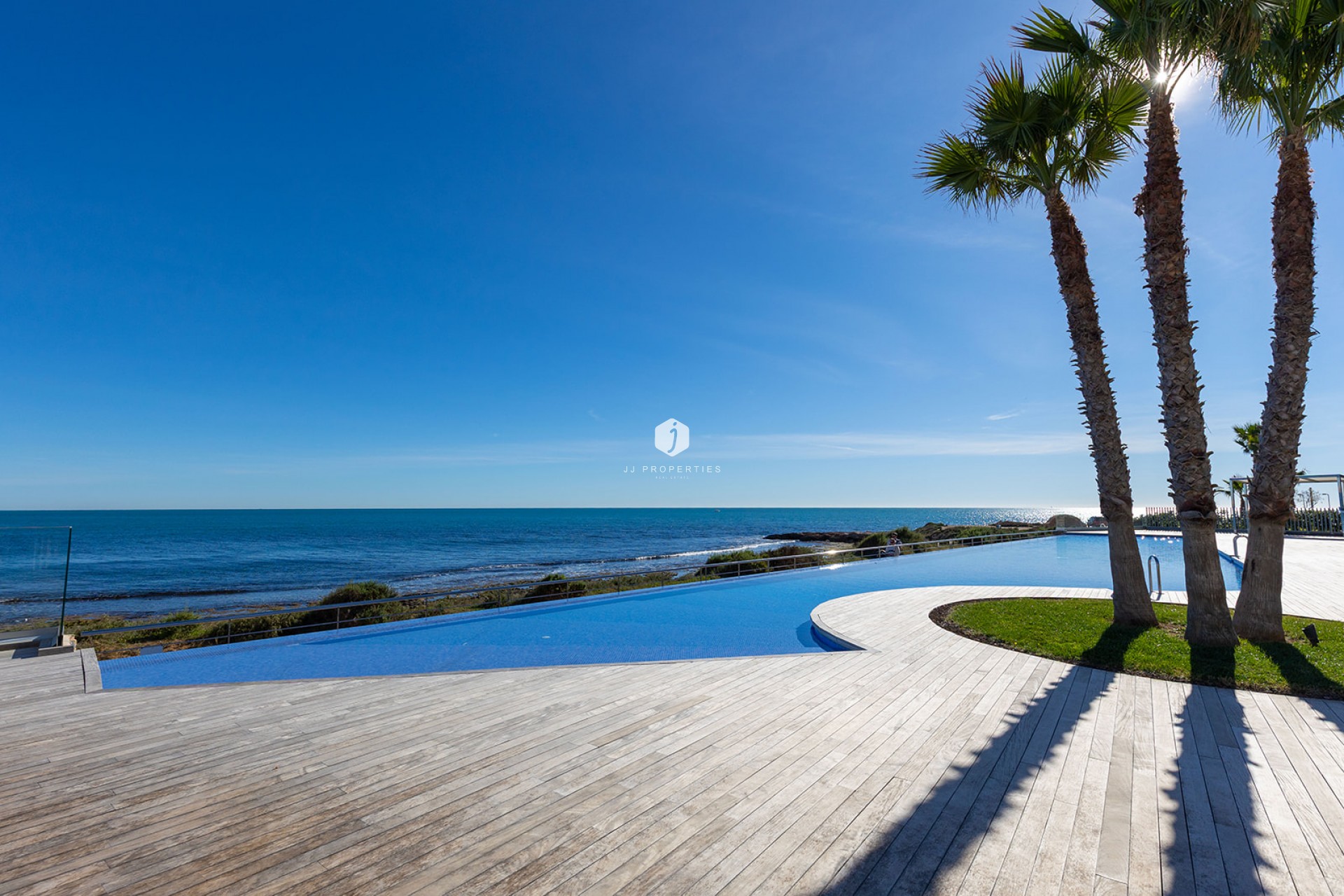 Aus zweiter Hand - Wohnung -
Torrevieja - Costa Blanca