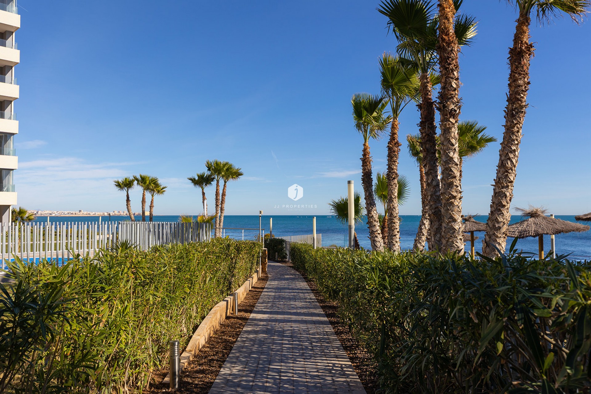 Aus zweiter Hand - Wohnung -
Torrevieja - Costa Blanca