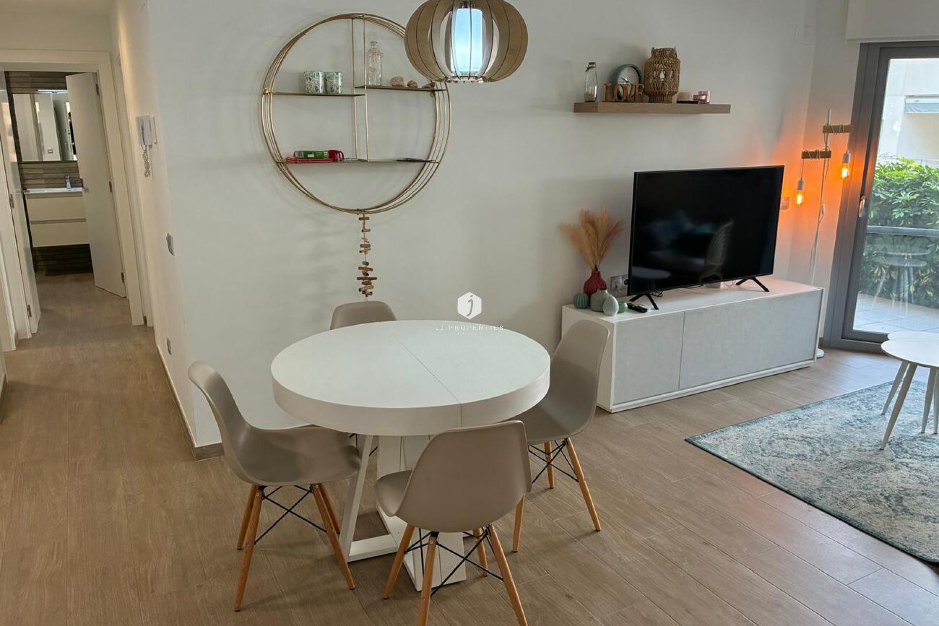 Aus zweiter Hand - Wohnung -
Torrevieja - Costa Blanca