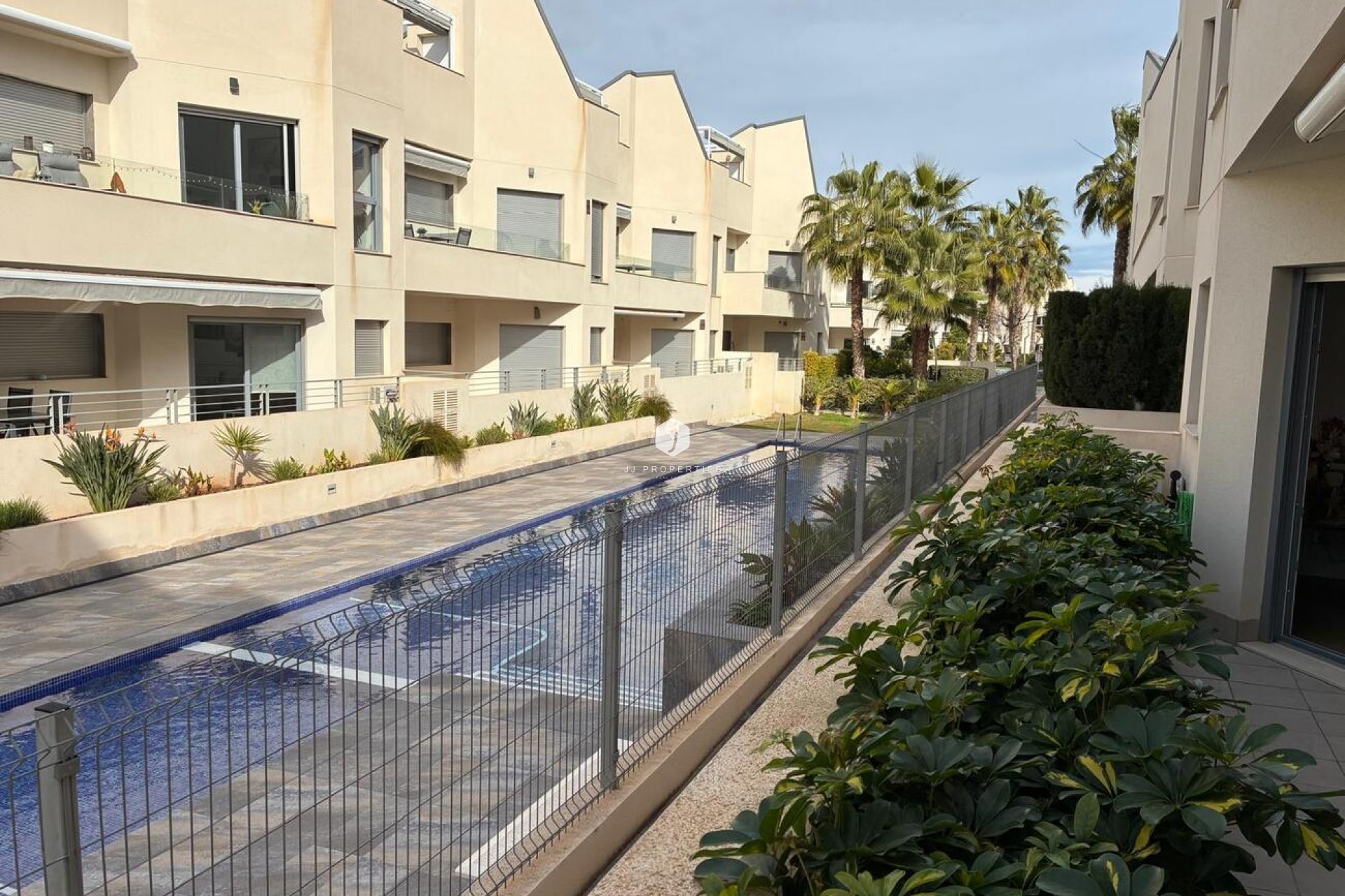 Aus zweiter Hand - Wohnung -
Torrevieja - Costa Blanca