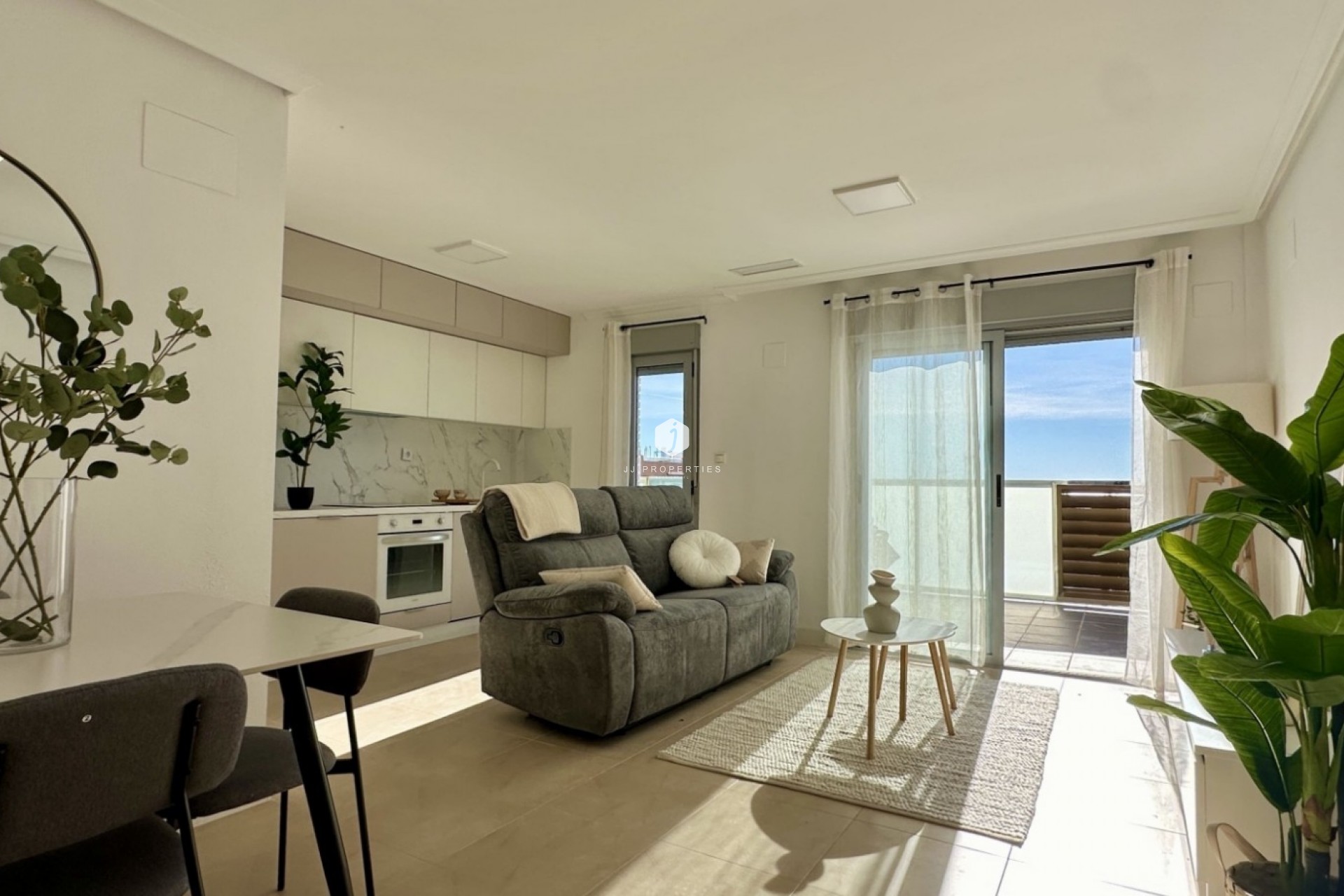 Aus zweiter Hand - Wohnung -
Torrevieja - Costa Blanca